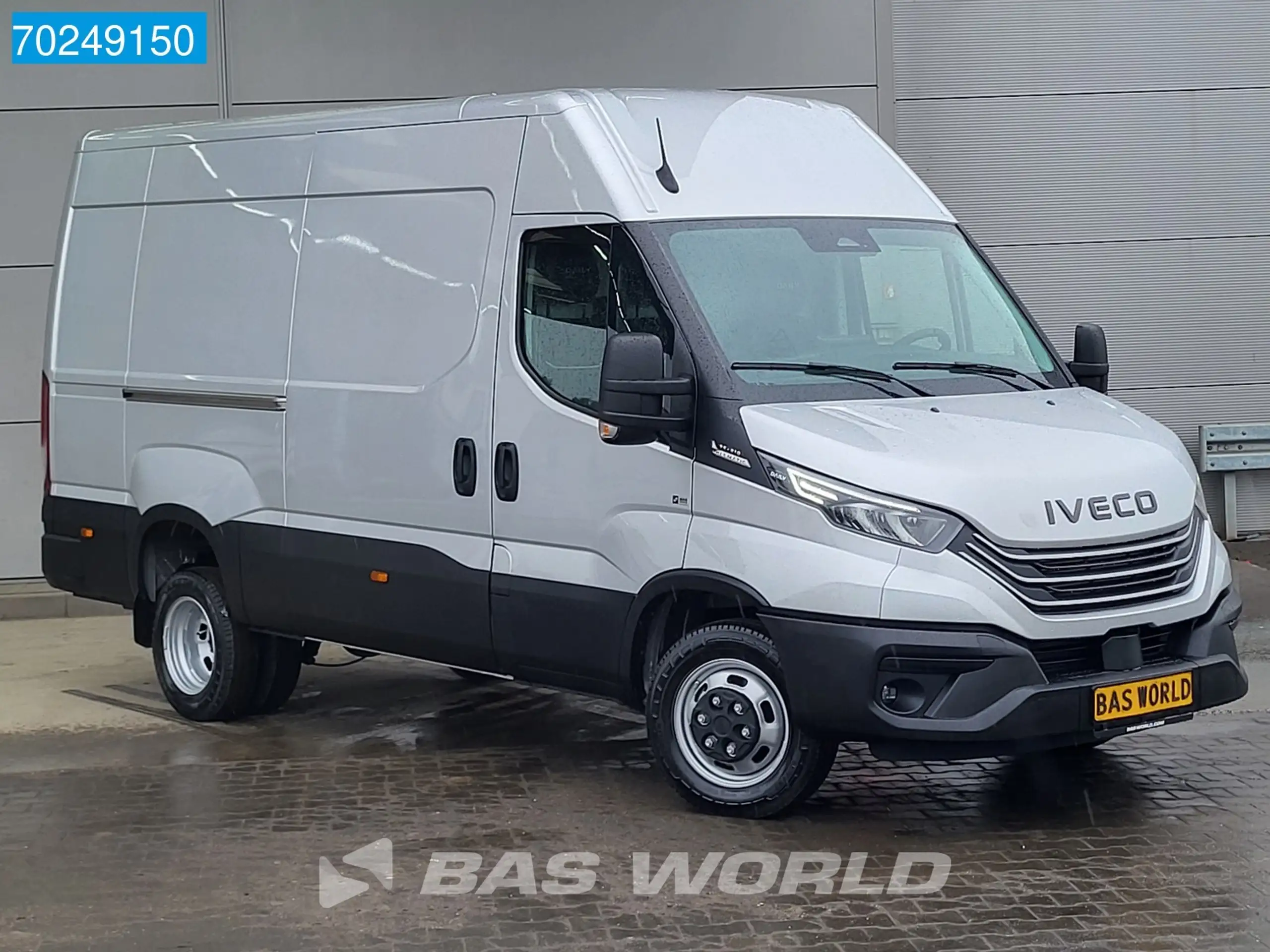 Iveco - Daily