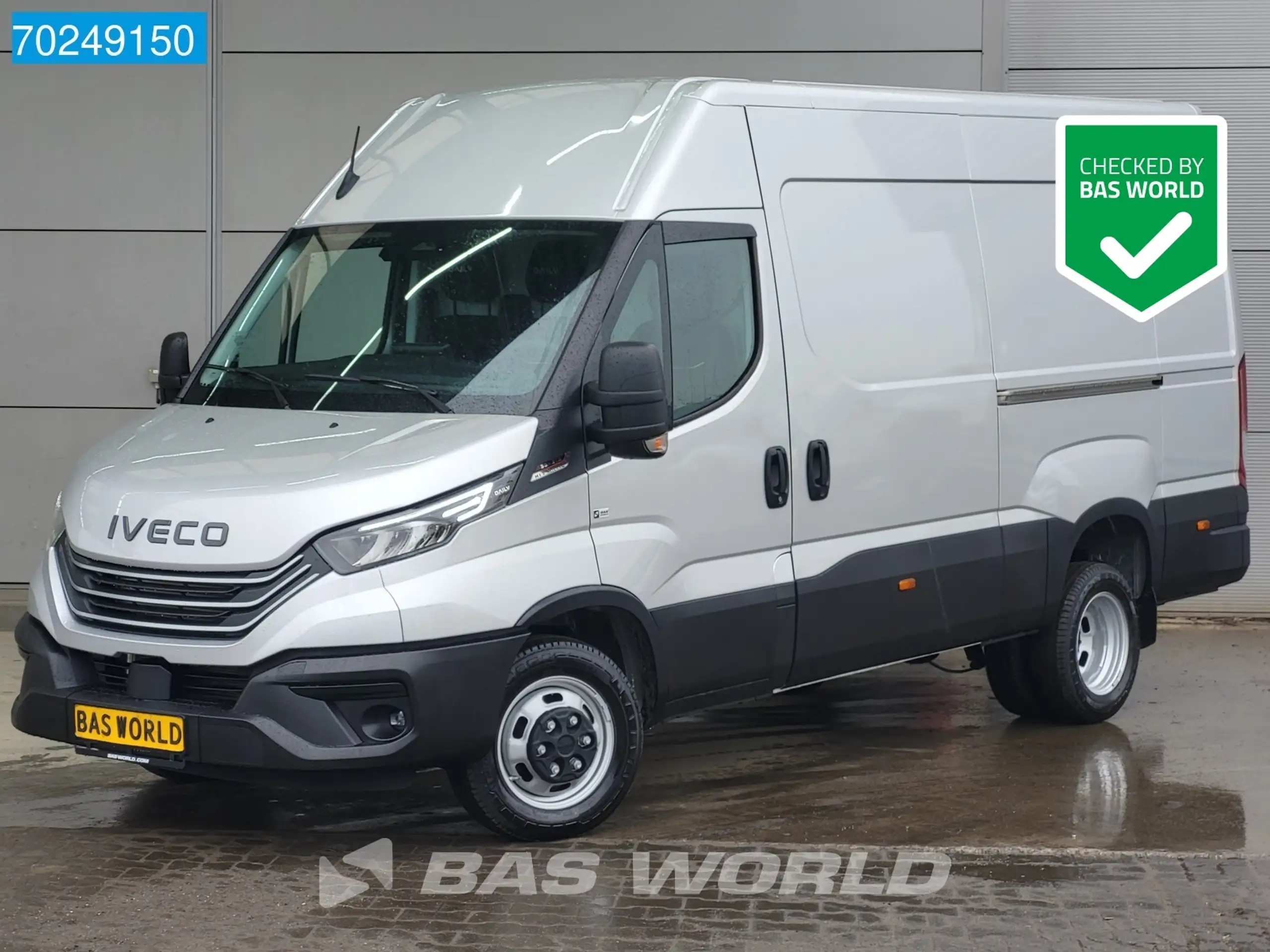 Iveco - Daily