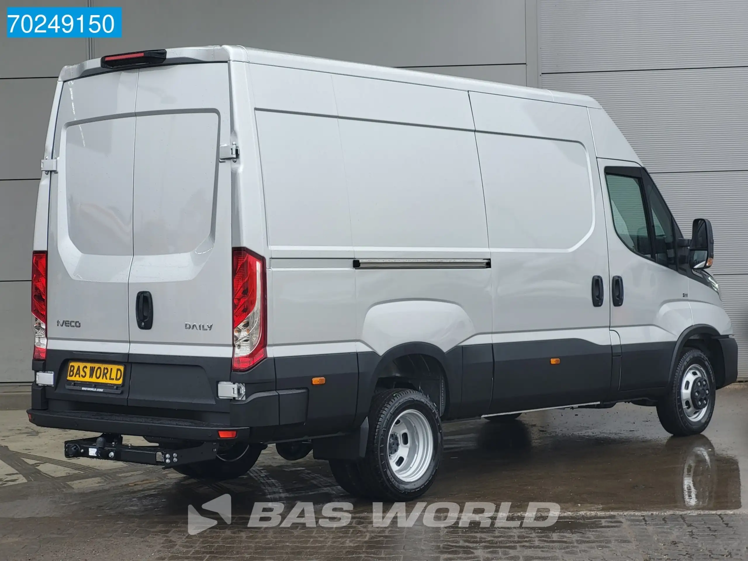 Iveco - Daily