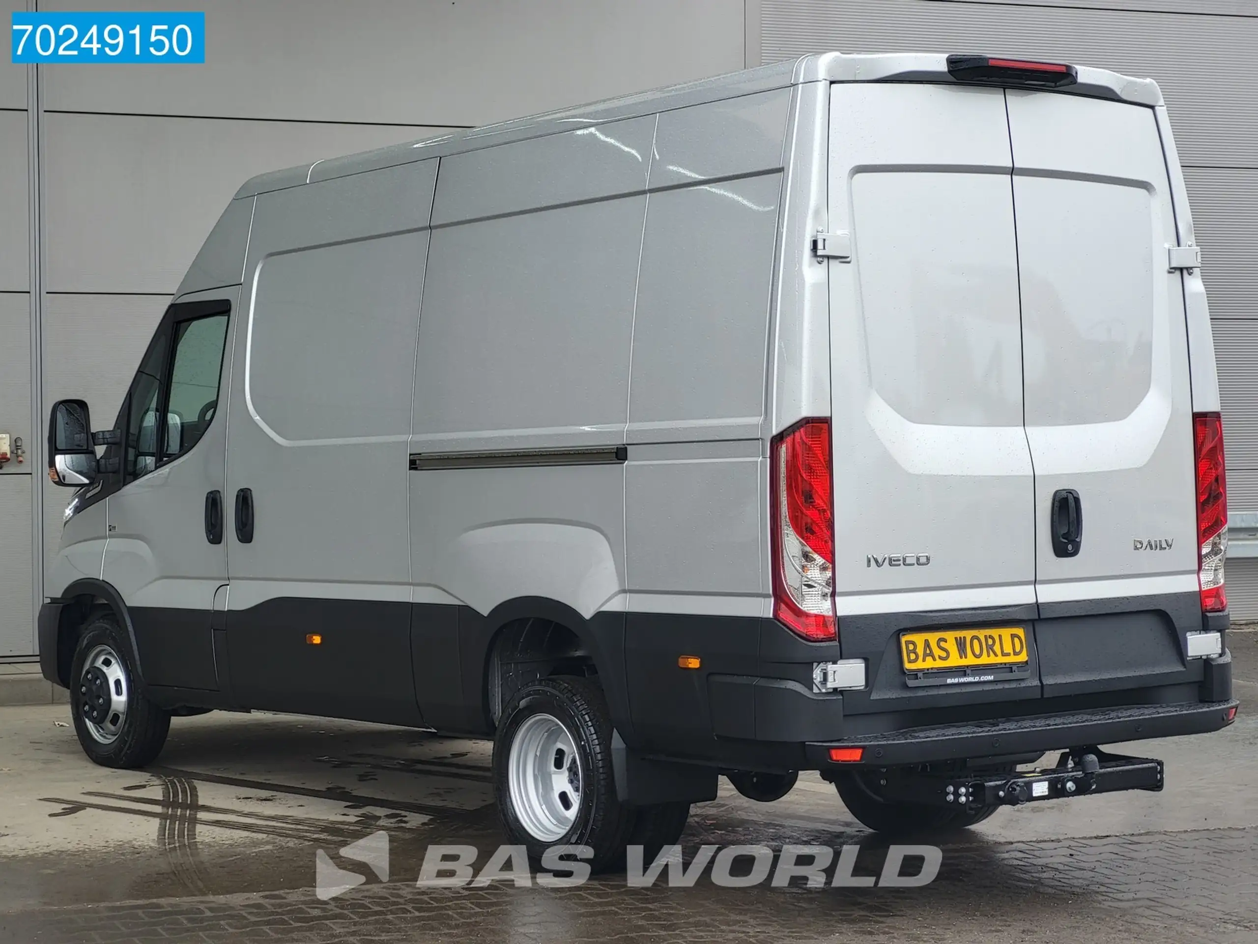 Iveco - Daily