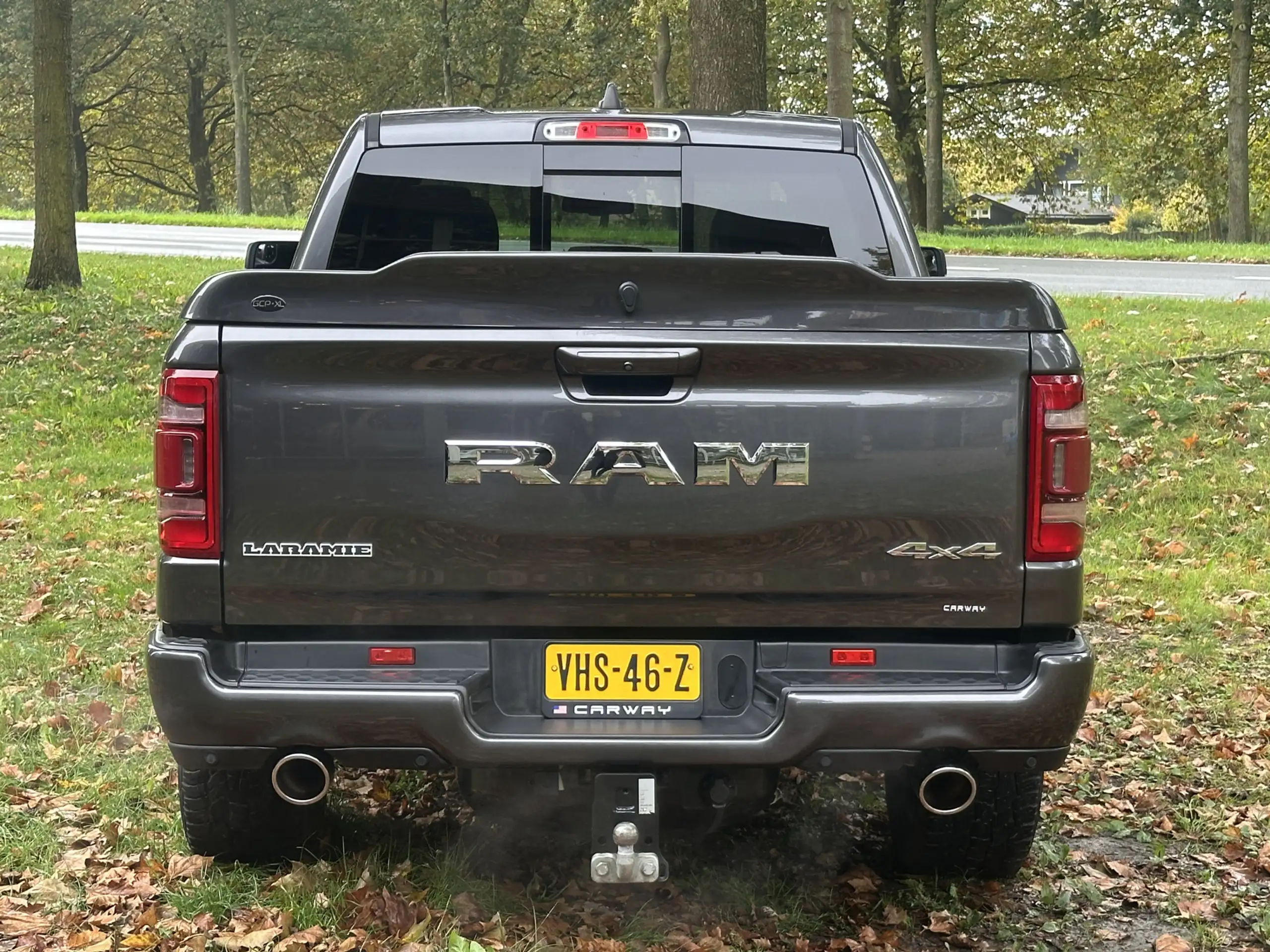 Dodge - RAM