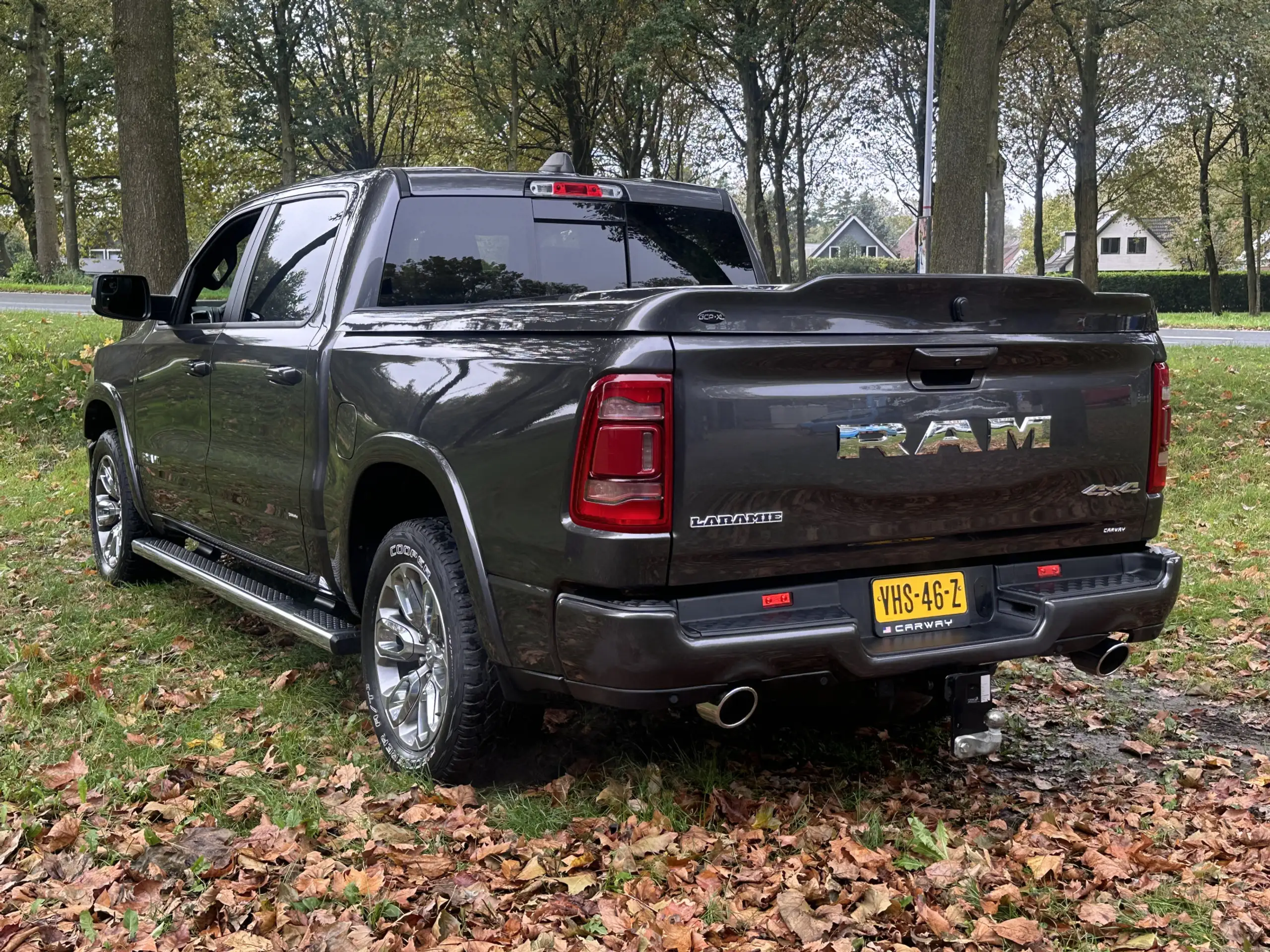 Dodge - RAM