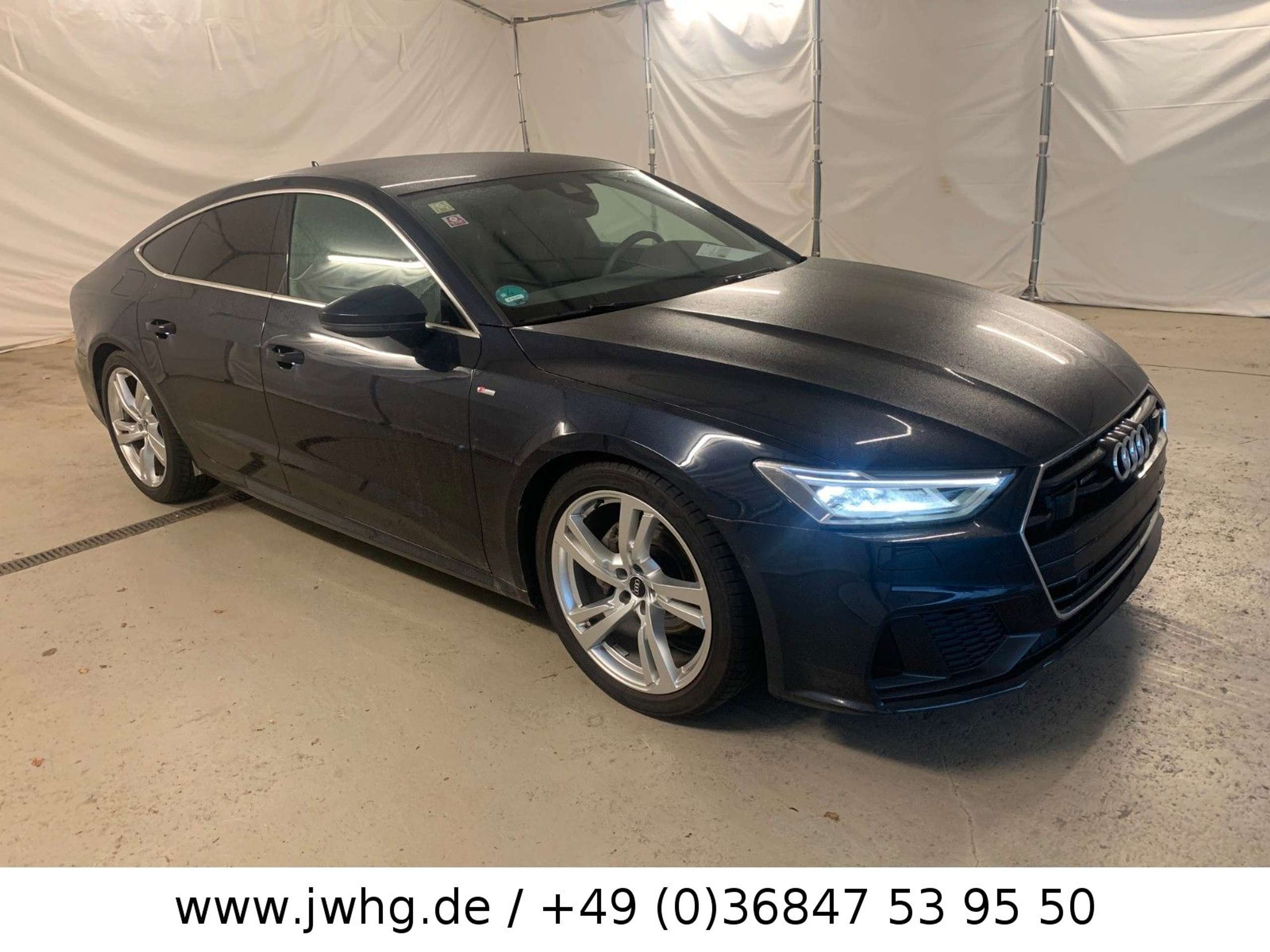 Audi - A7