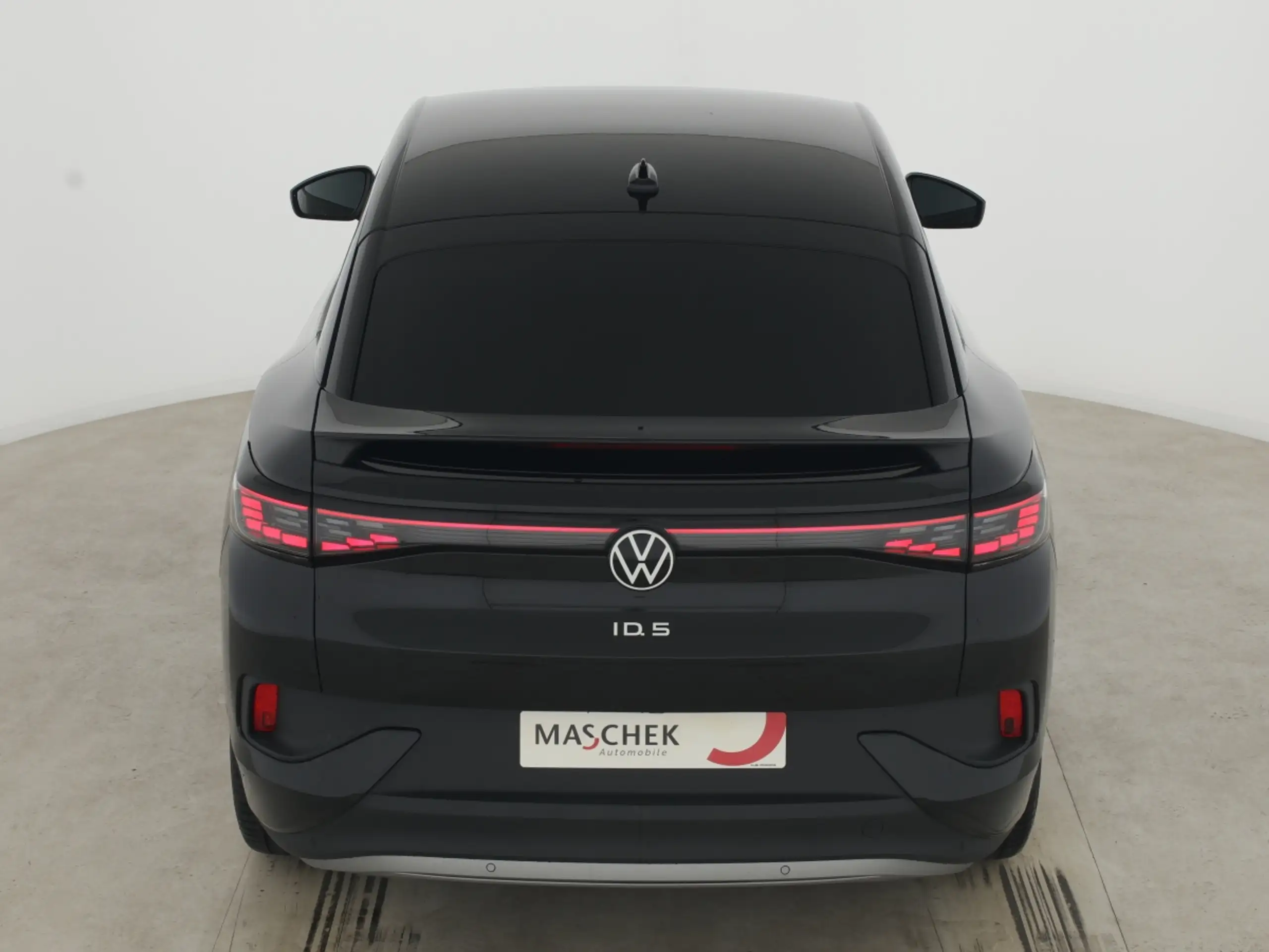 Volkswagen - ID.5