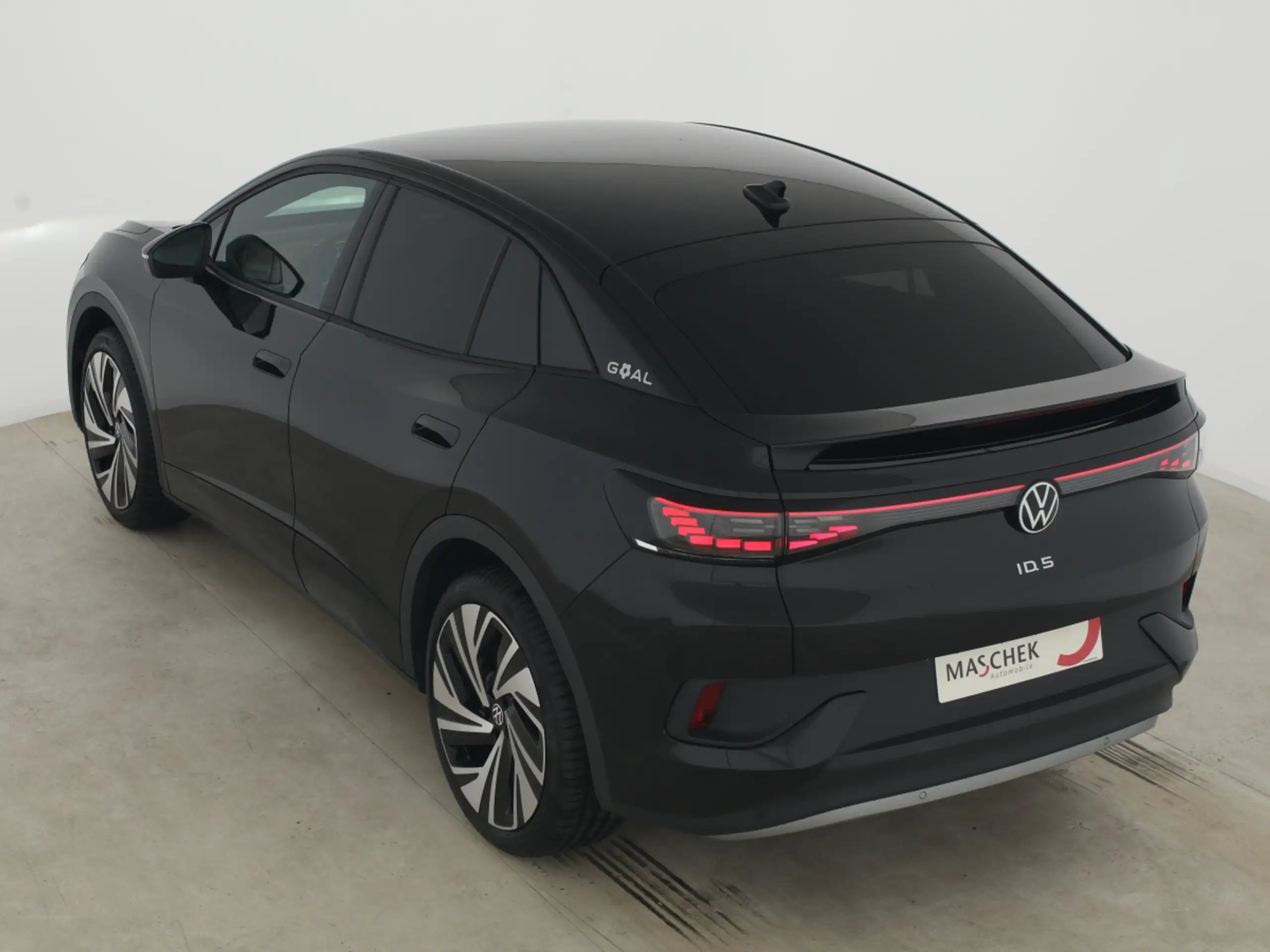 Volkswagen - ID.5