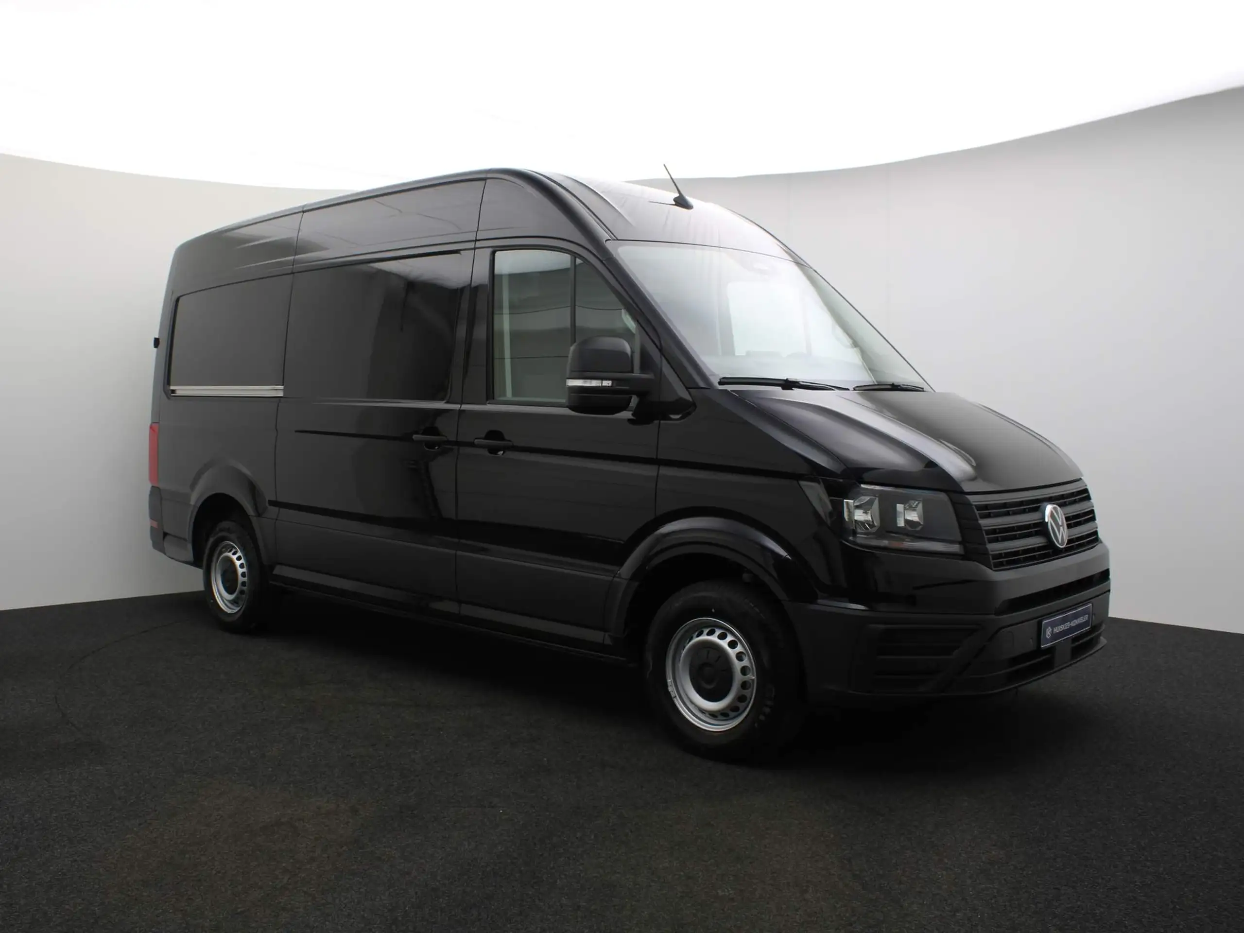 Volkswagen - Crafter