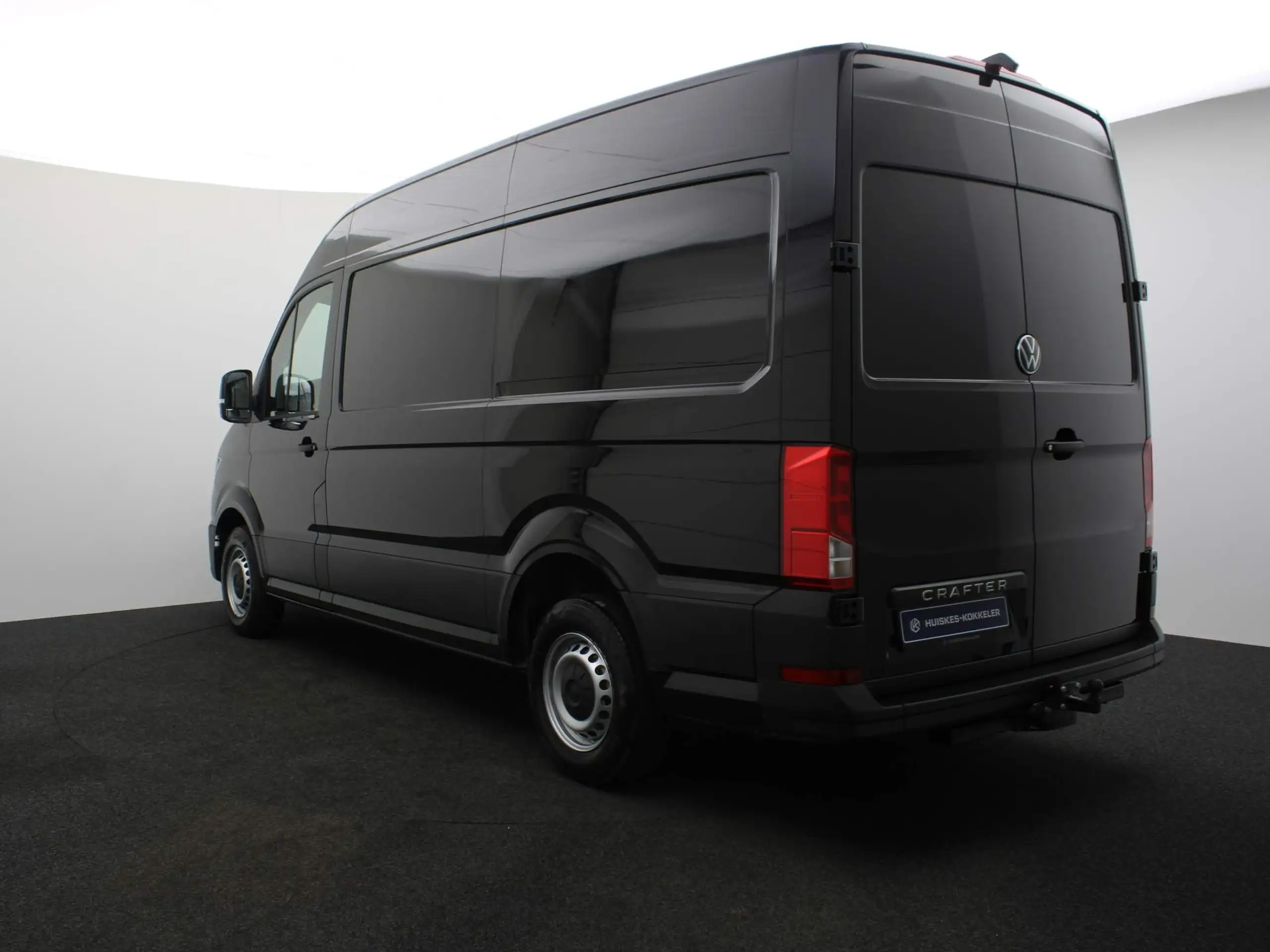 Volkswagen - Crafter