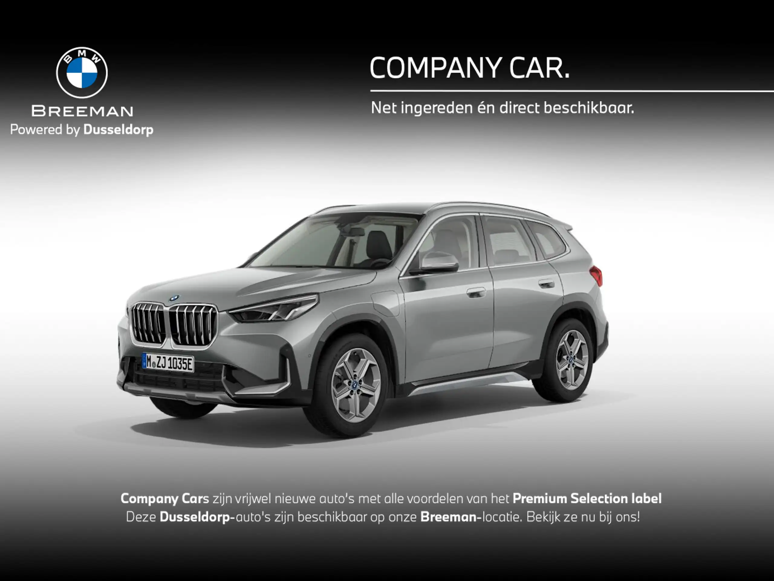 BMW - X1