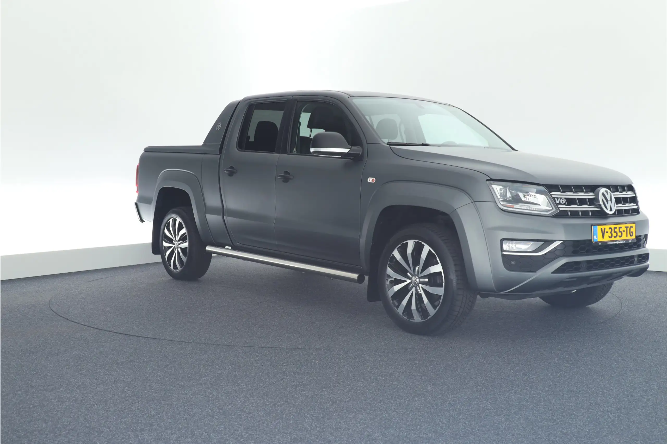 Volkswagen - Amarok