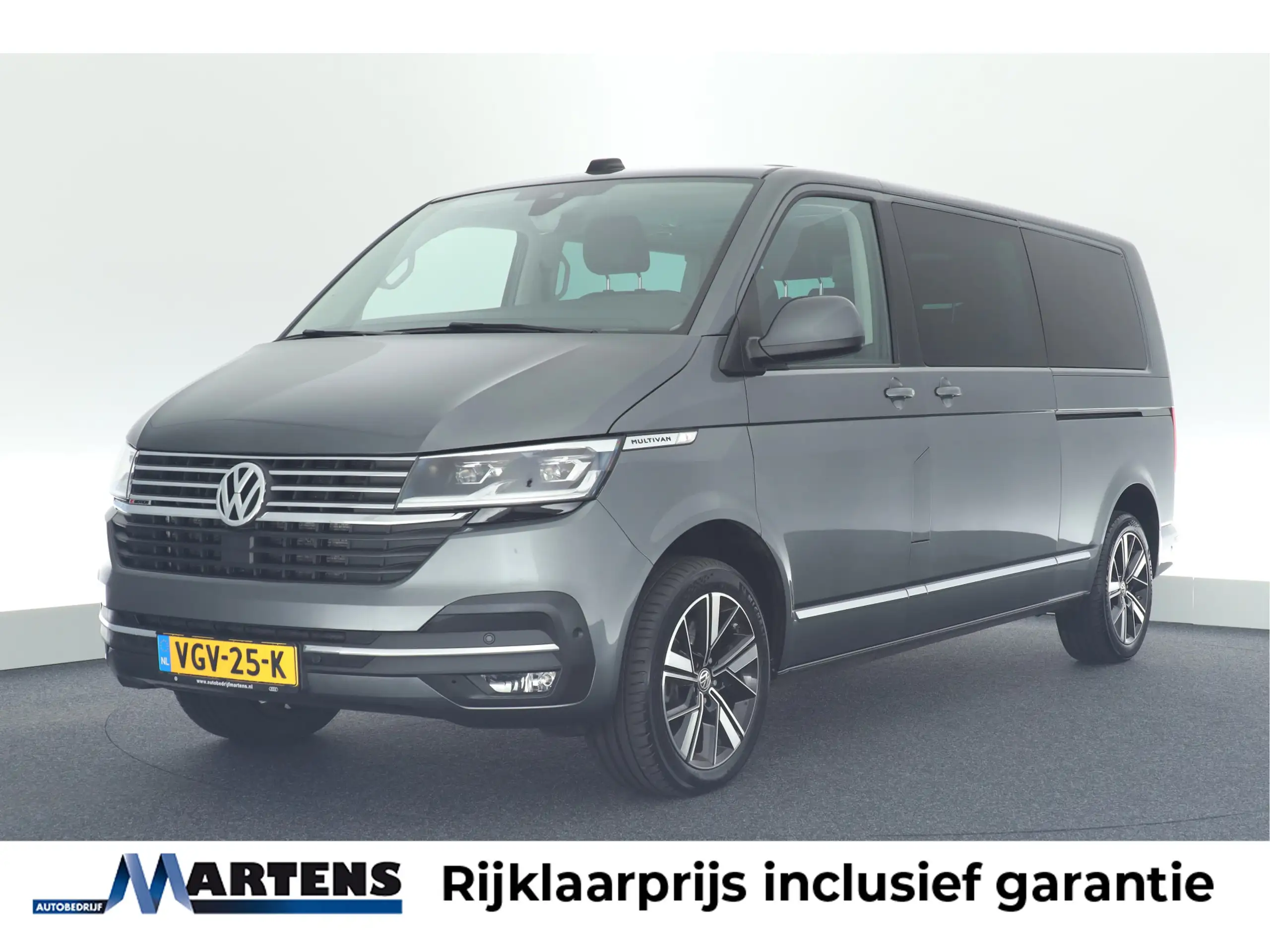 Volkswagen T6.1 Transporter 2020