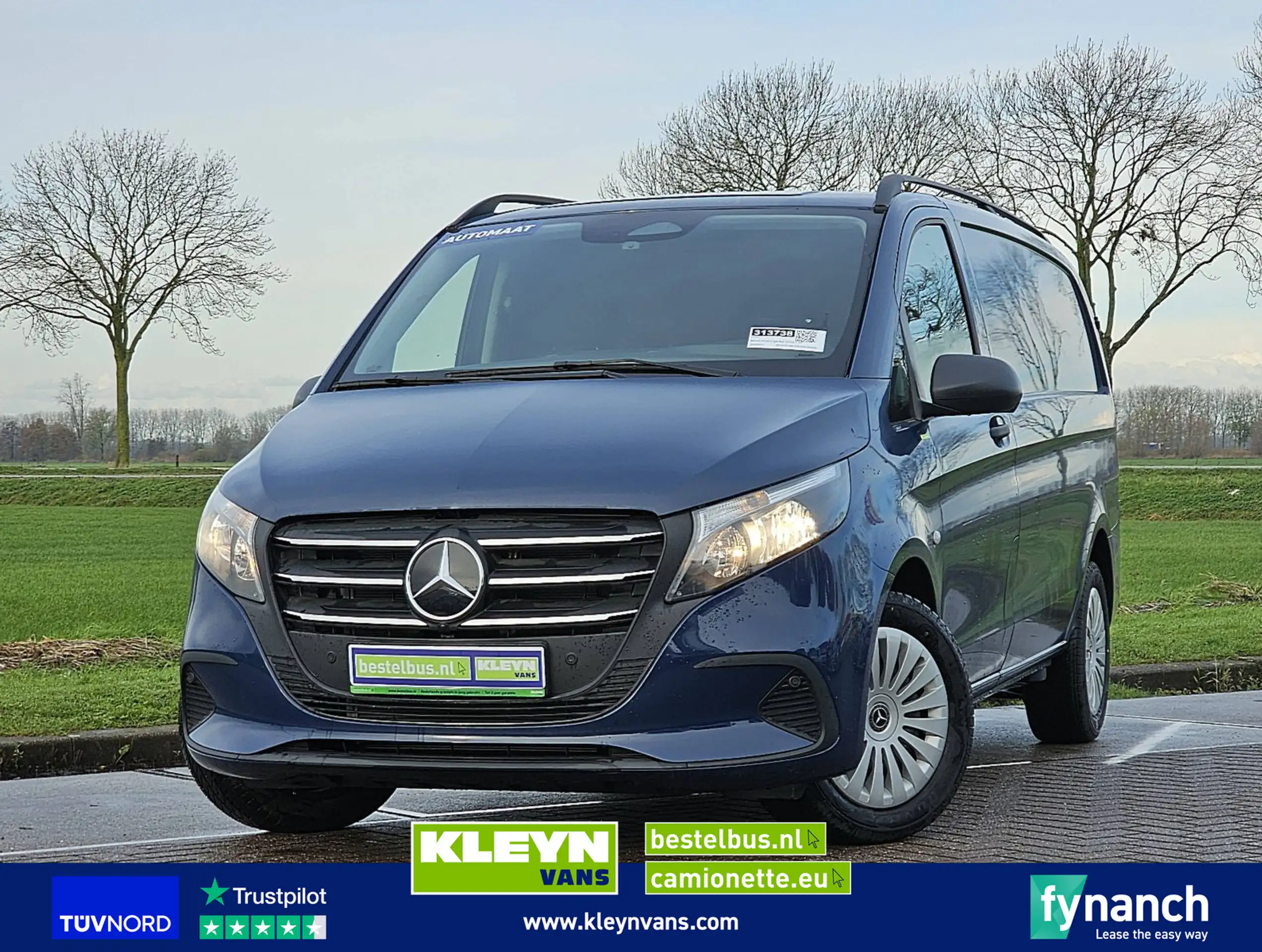 Mercedes-Benz - Vito