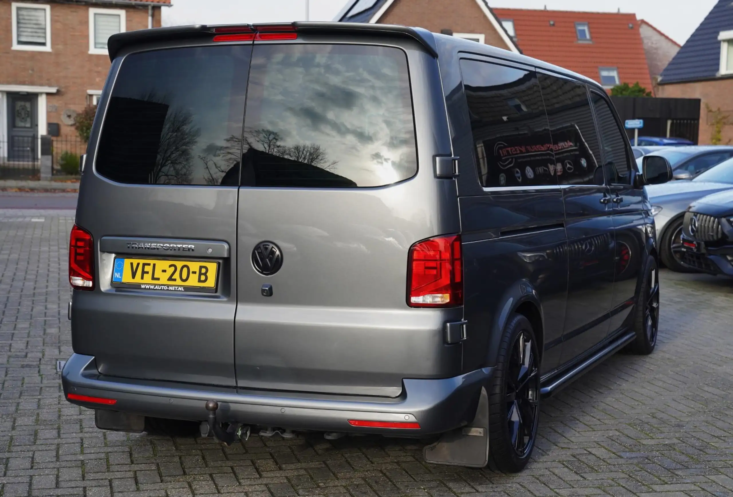 Volkswagen - Transporter