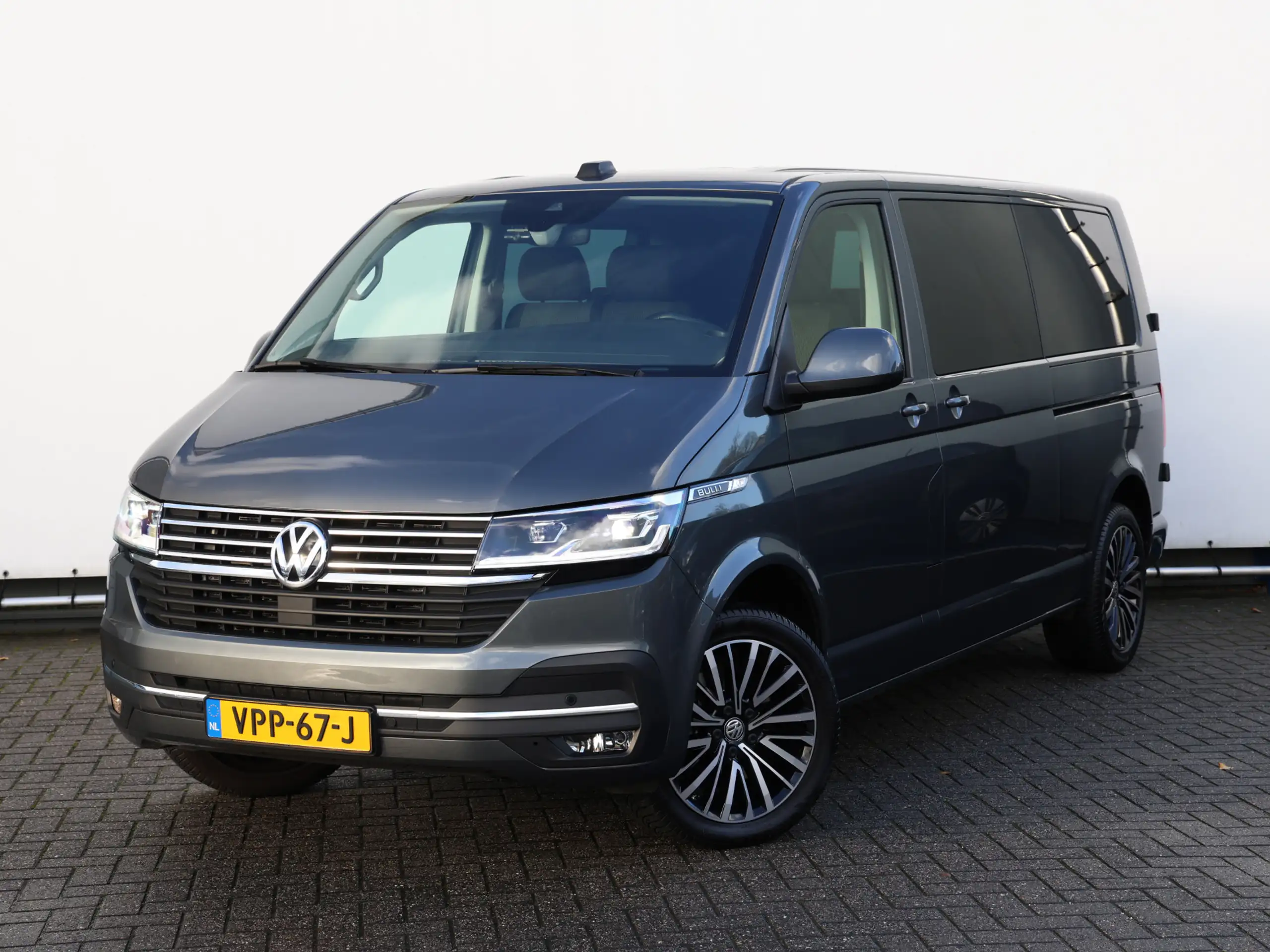 Volkswagen - T6.1 Transporter