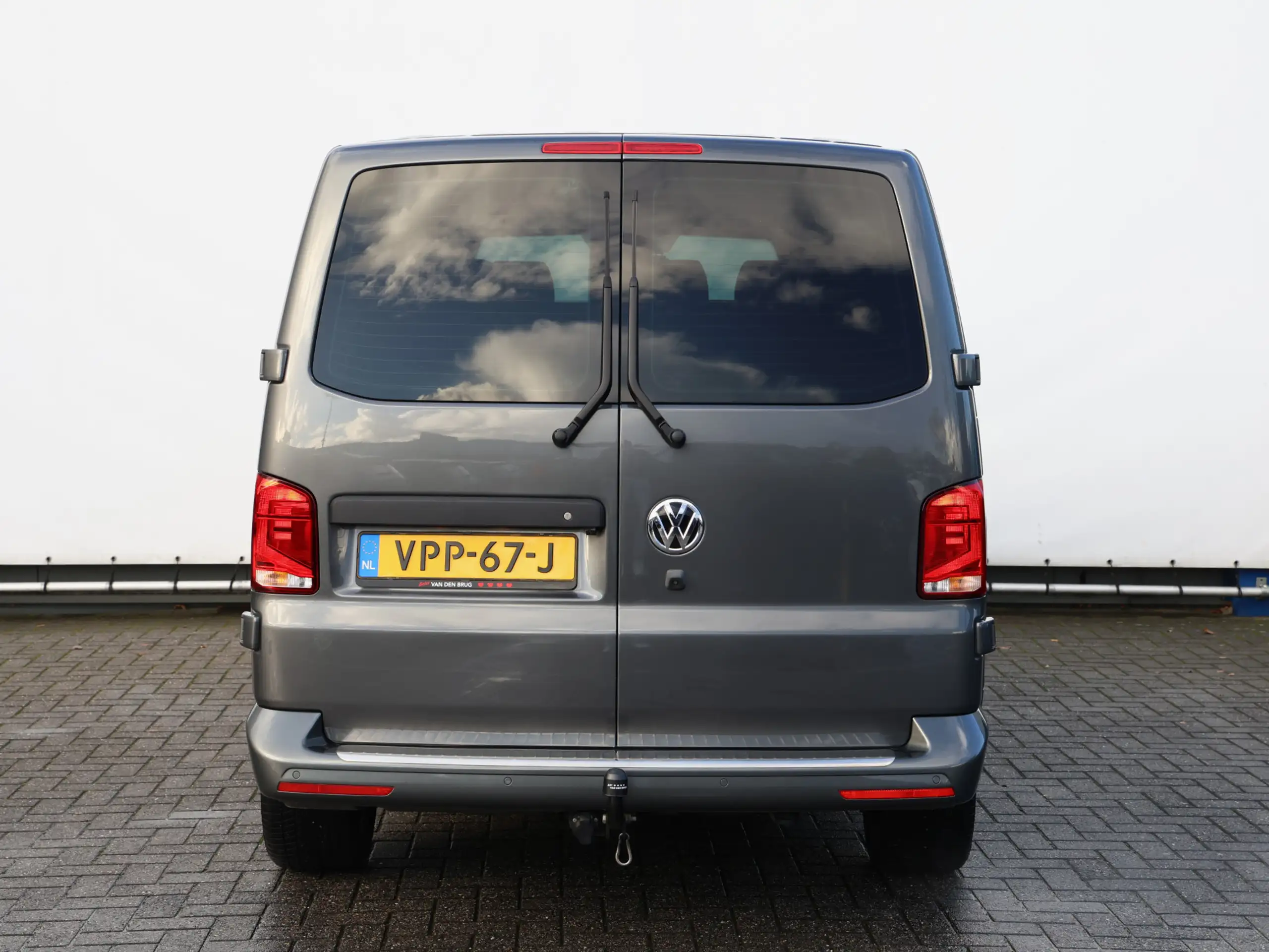 Volkswagen - T6.1 Transporter