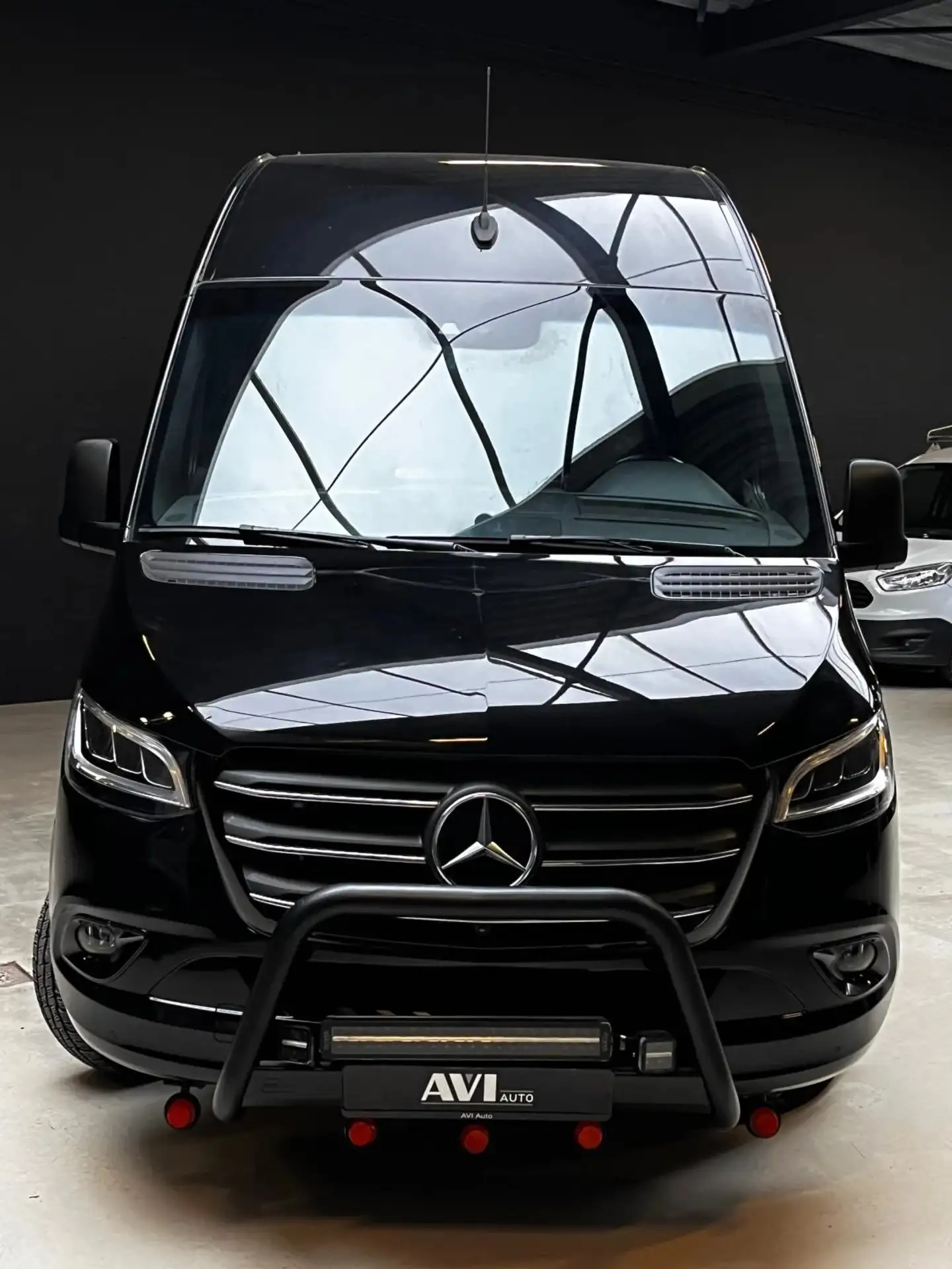 Mercedes-Benz - Sprinter