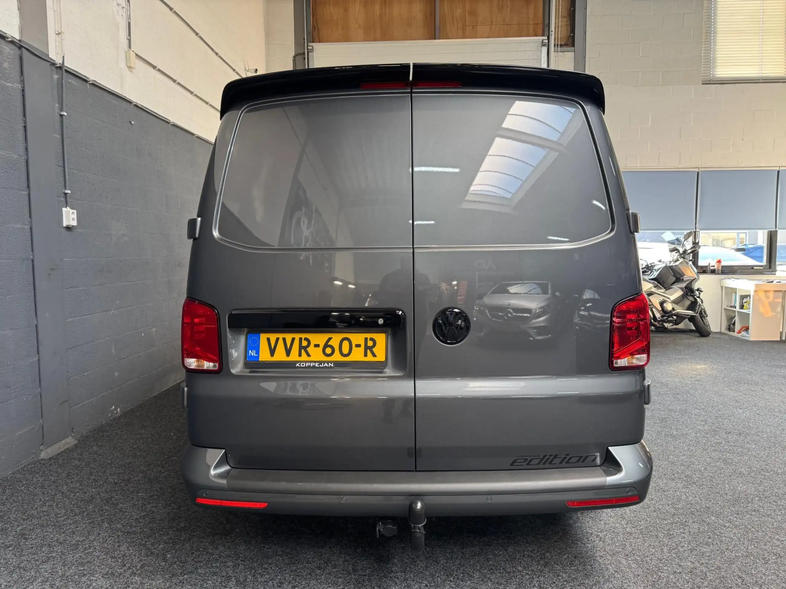 Volkswagen - Transporter