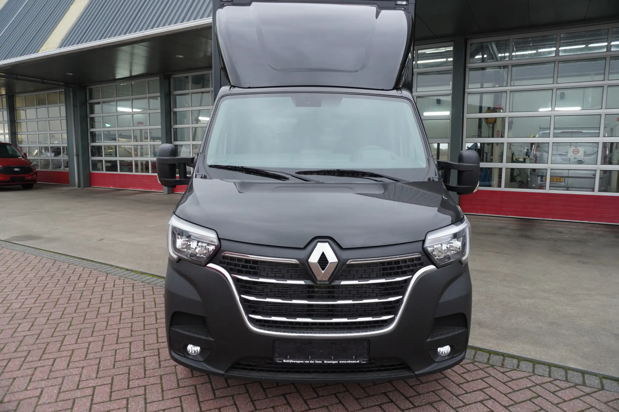 Renault - Master