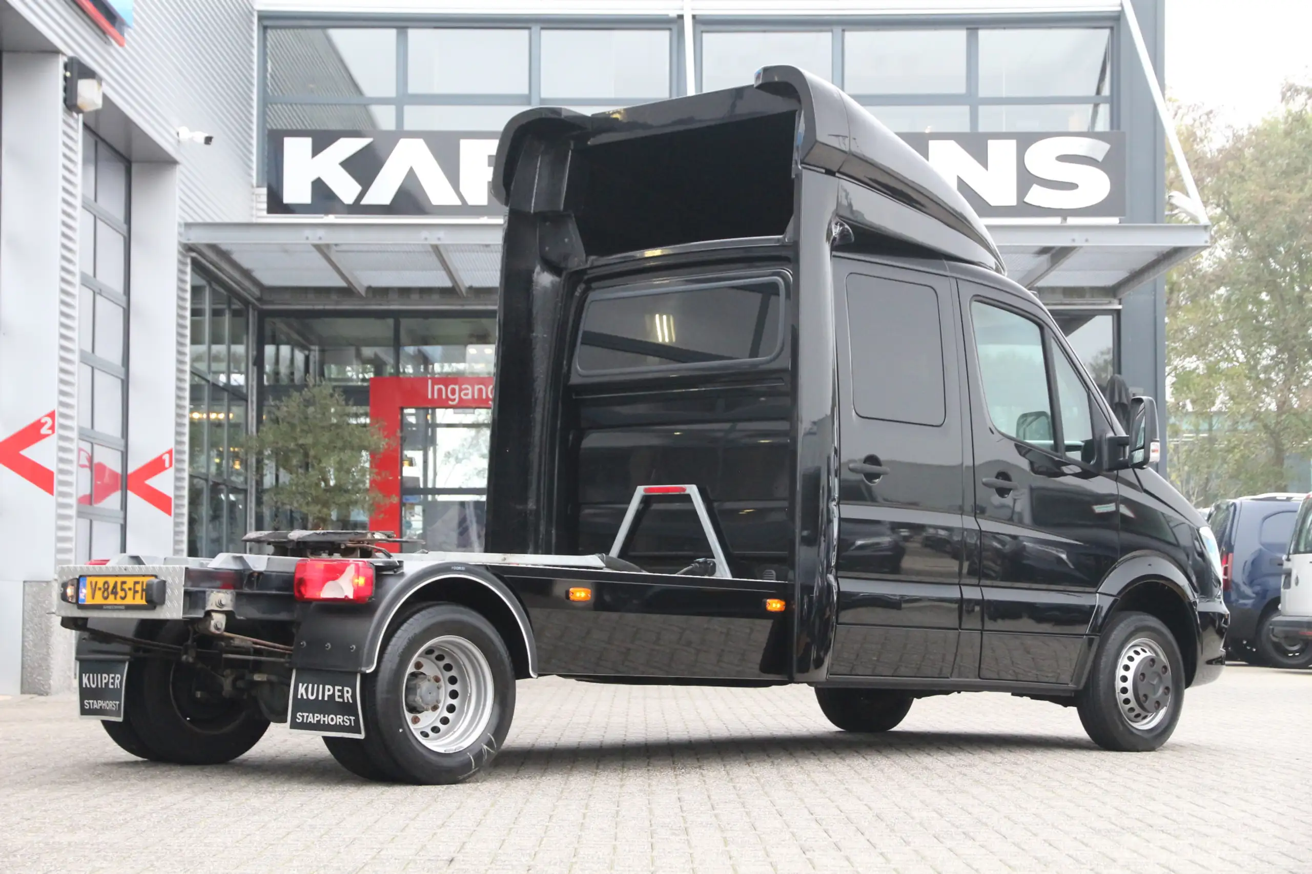 Mercedes-Benz - Sprinter