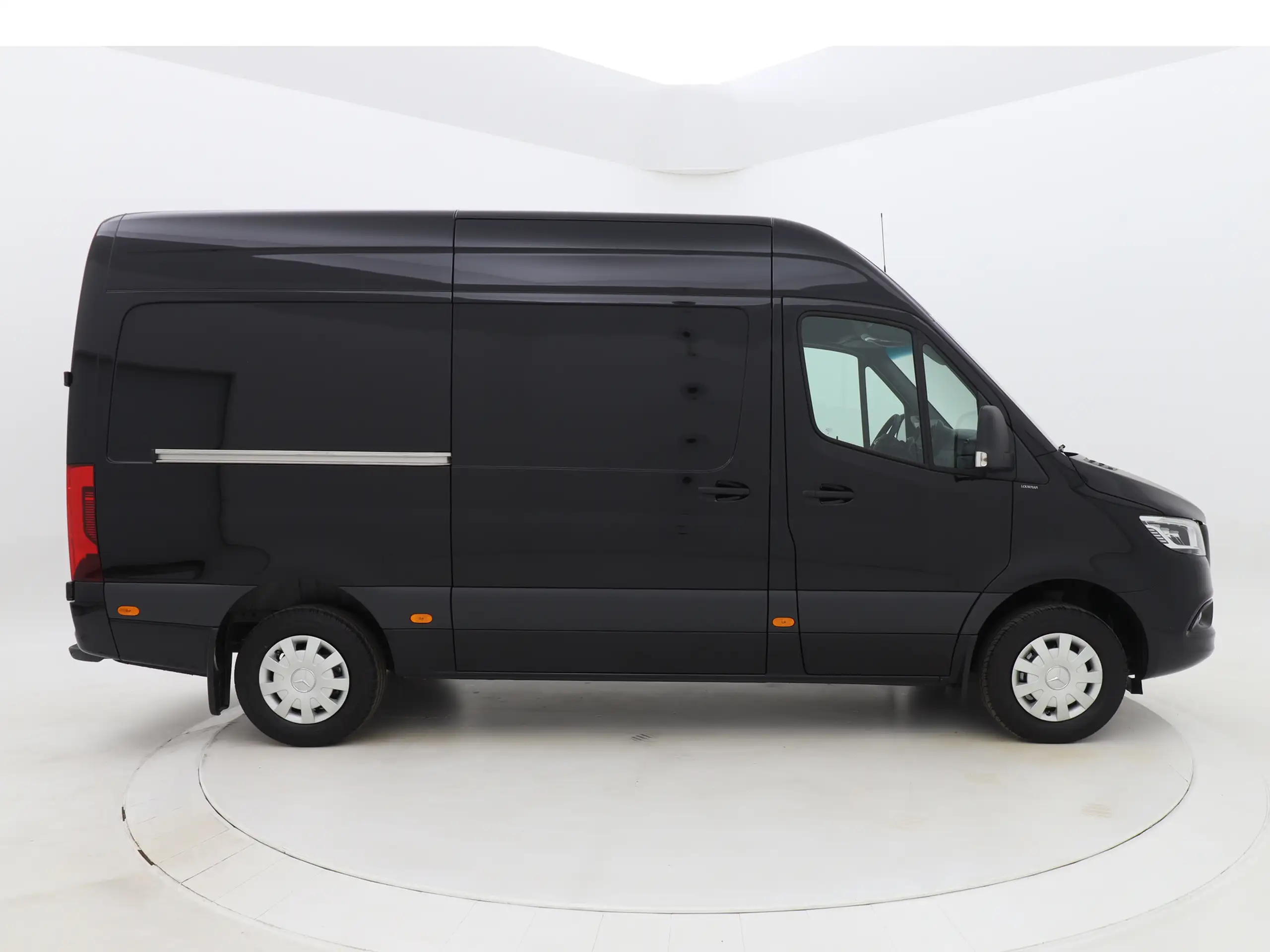 Mercedes-Benz - Sprinter