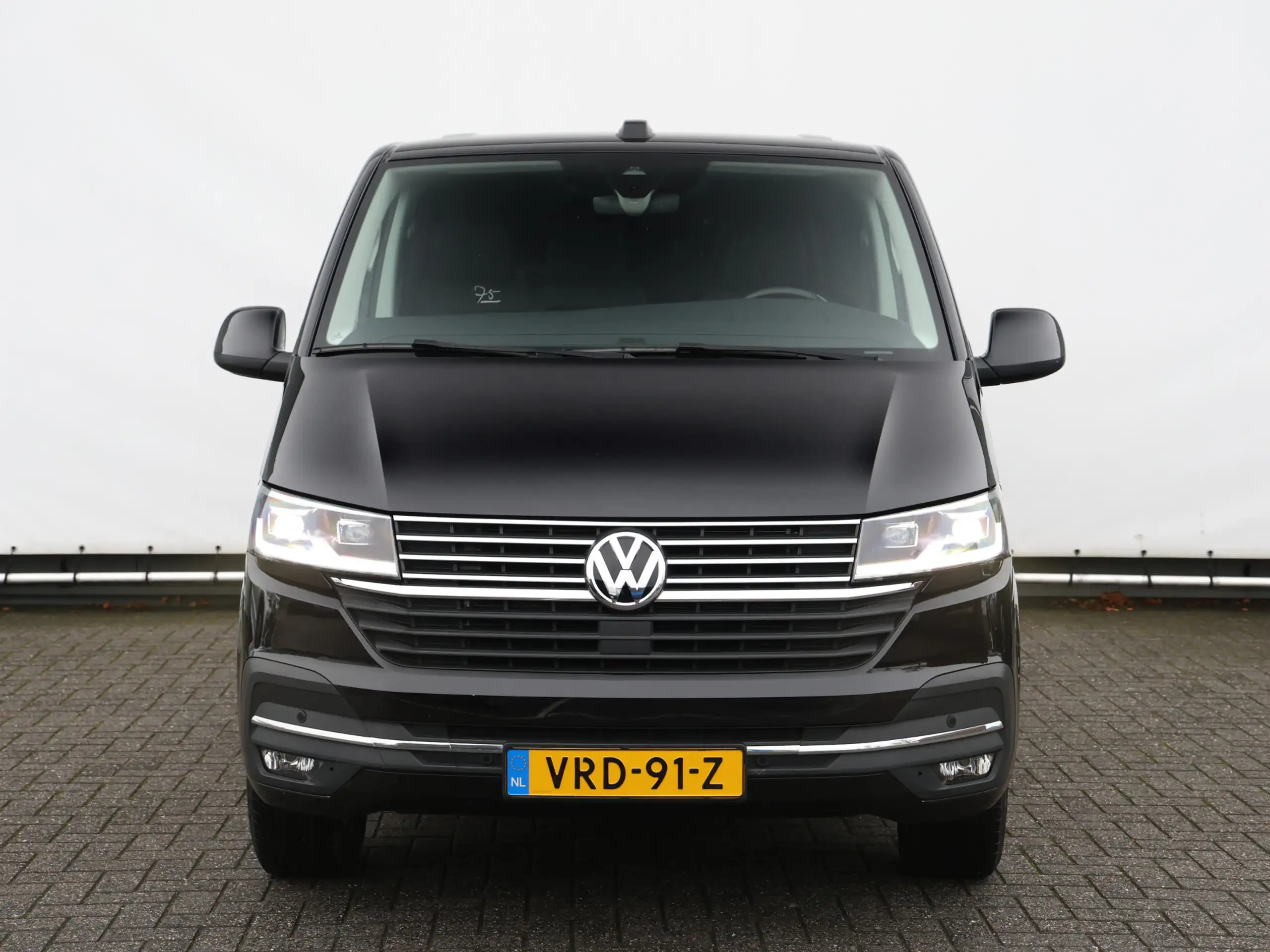 Volkswagen - T6.1 Transporter