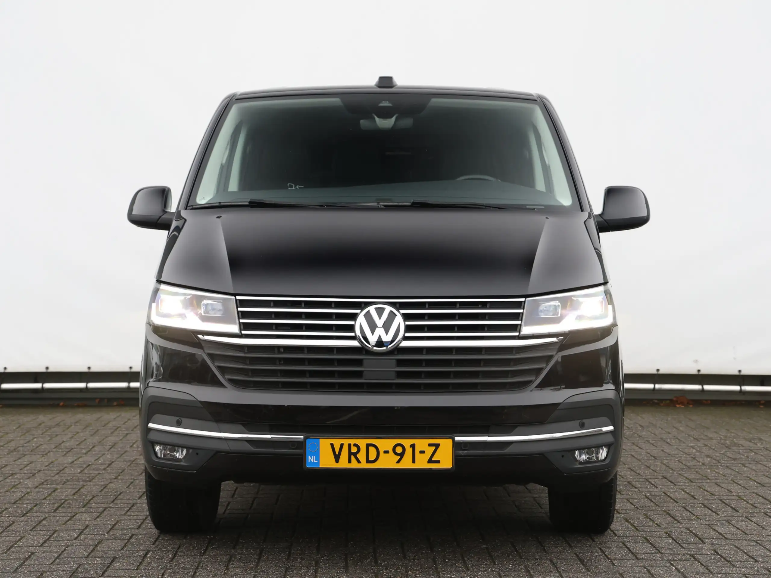 Volkswagen - T6.1 Transporter