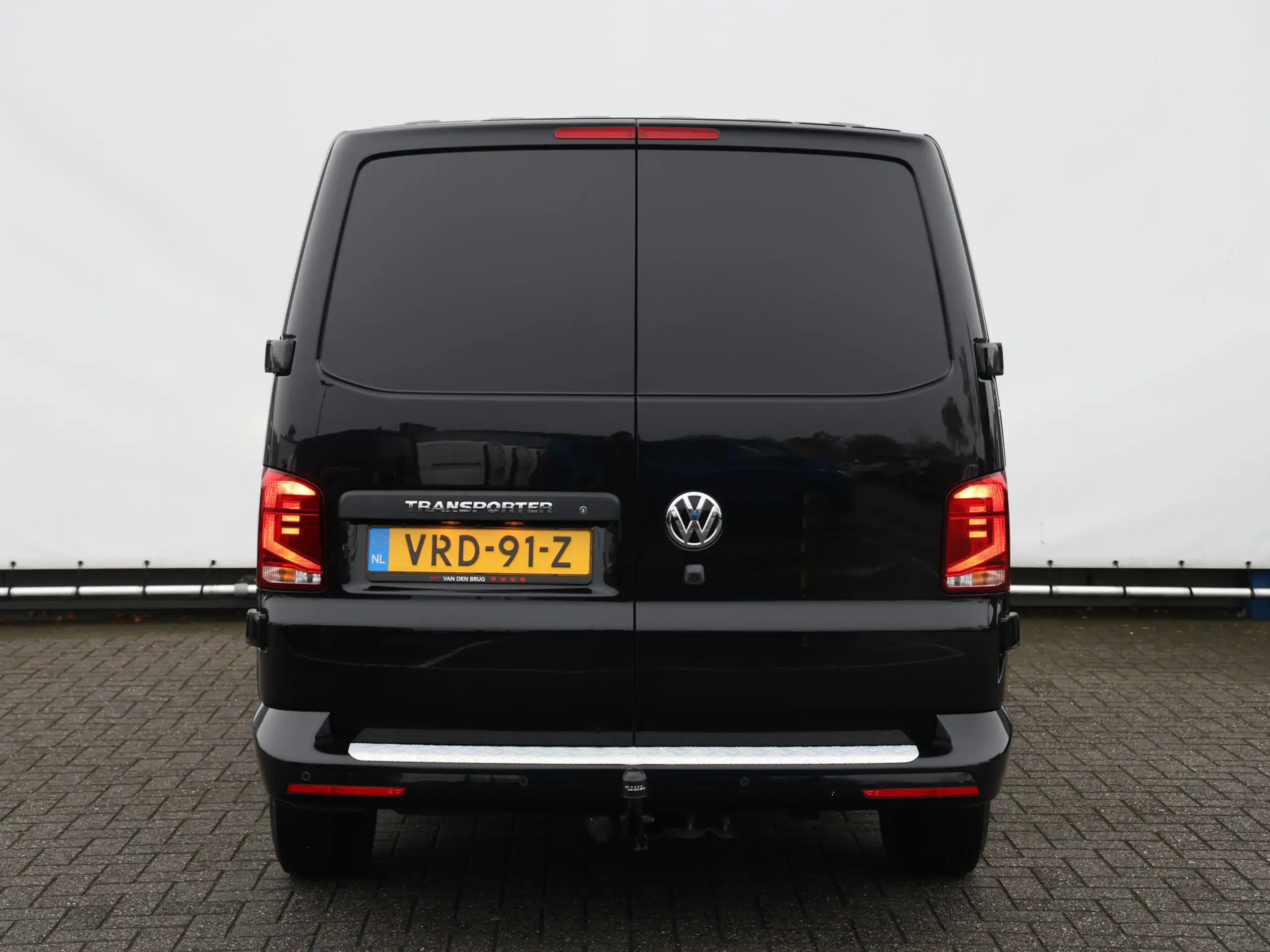 Volkswagen - T6.1 Transporter