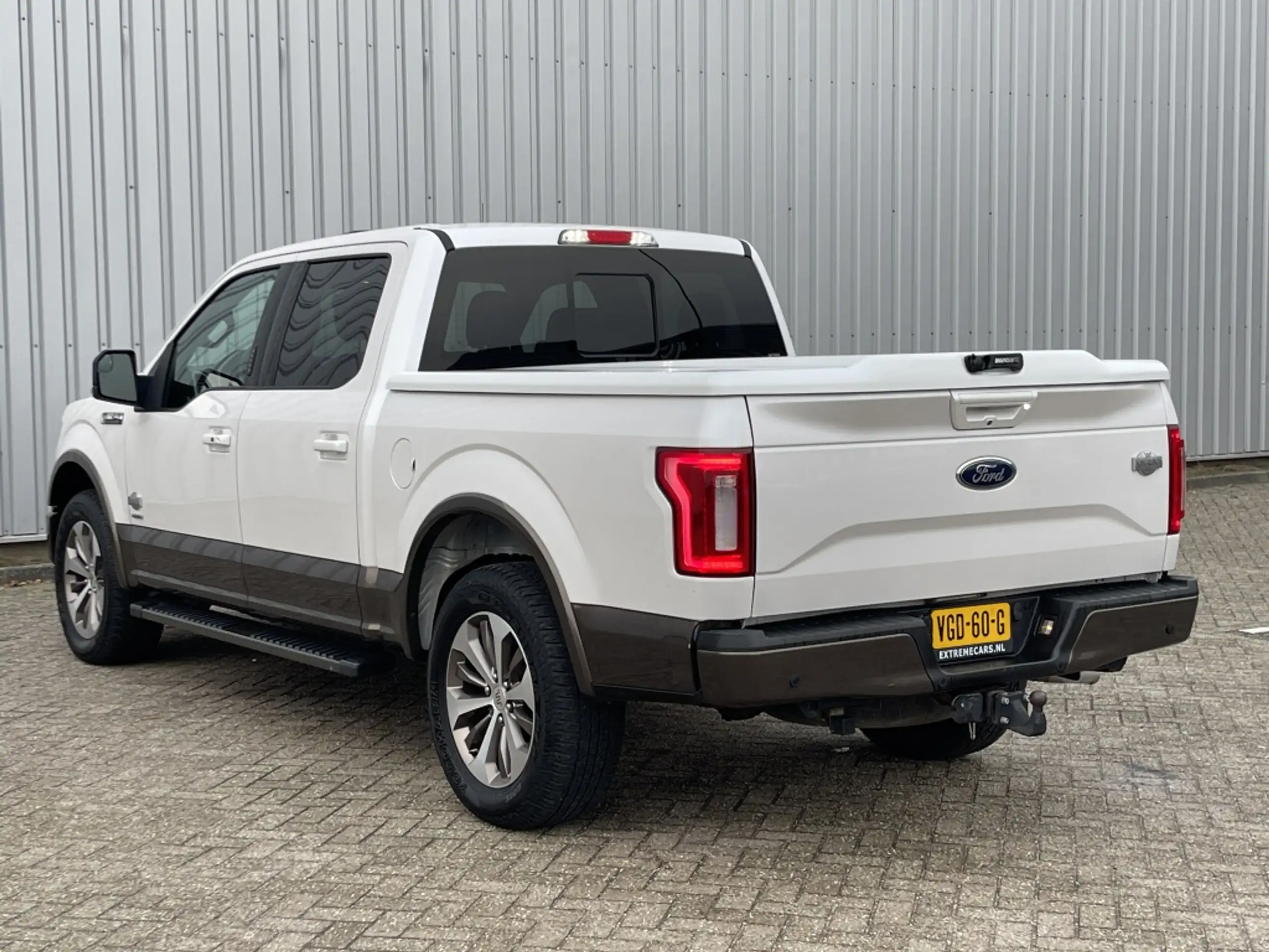 Ford - F 150