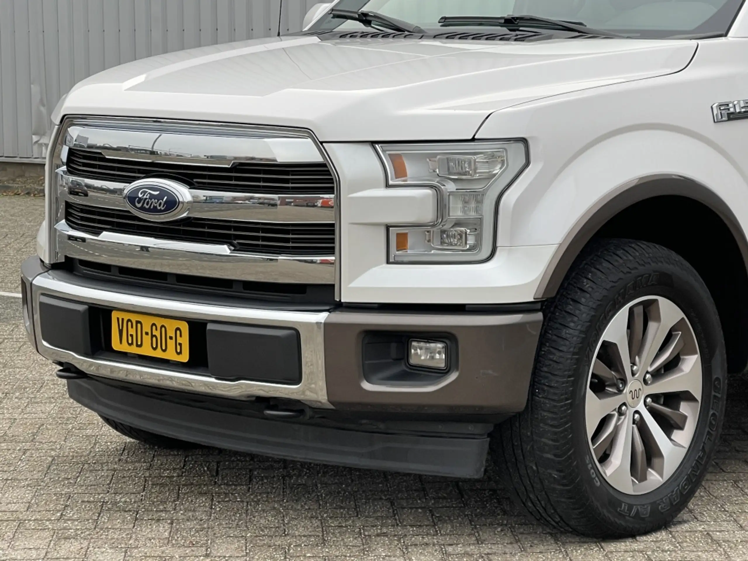 Ford - F 150