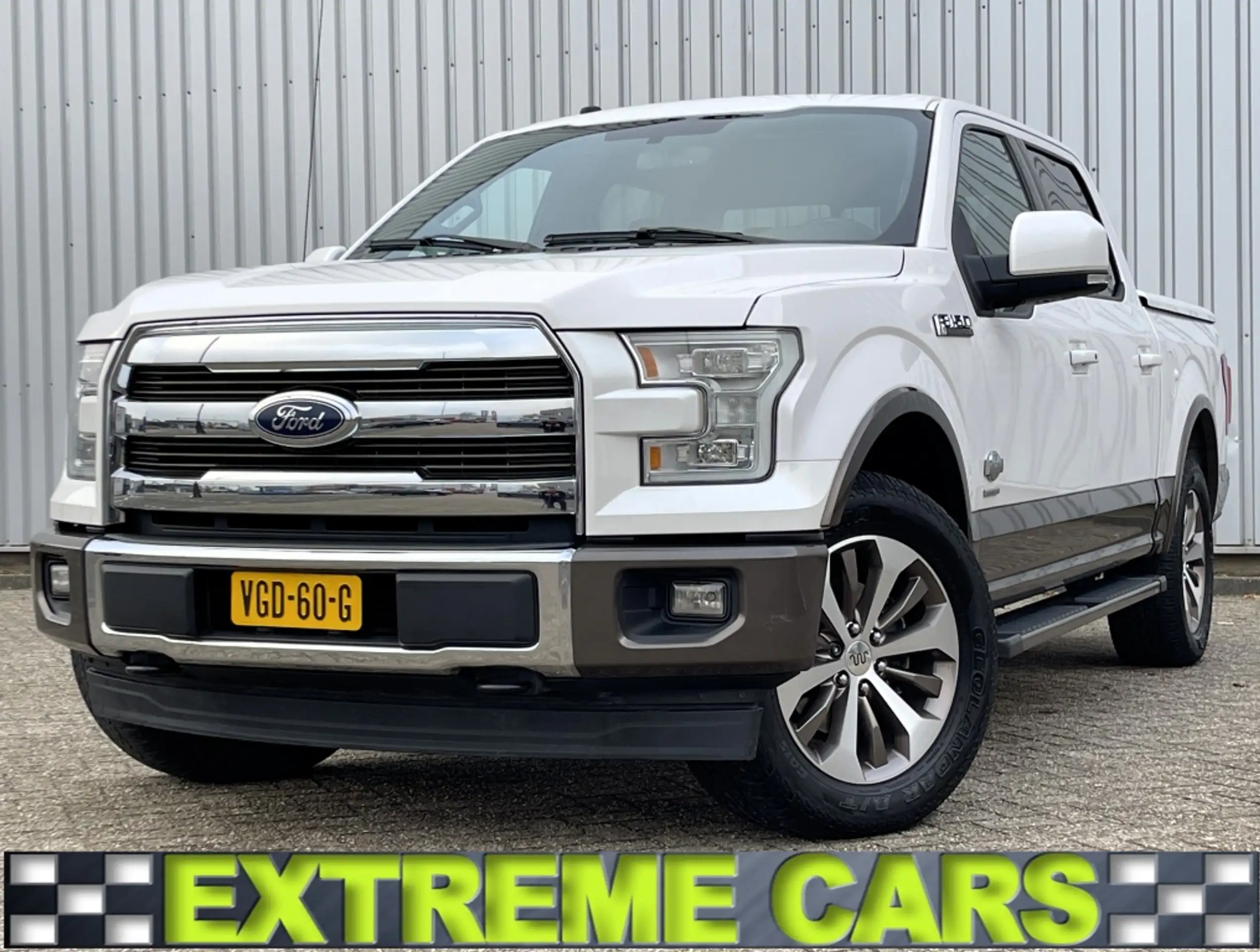 Ford - F 150