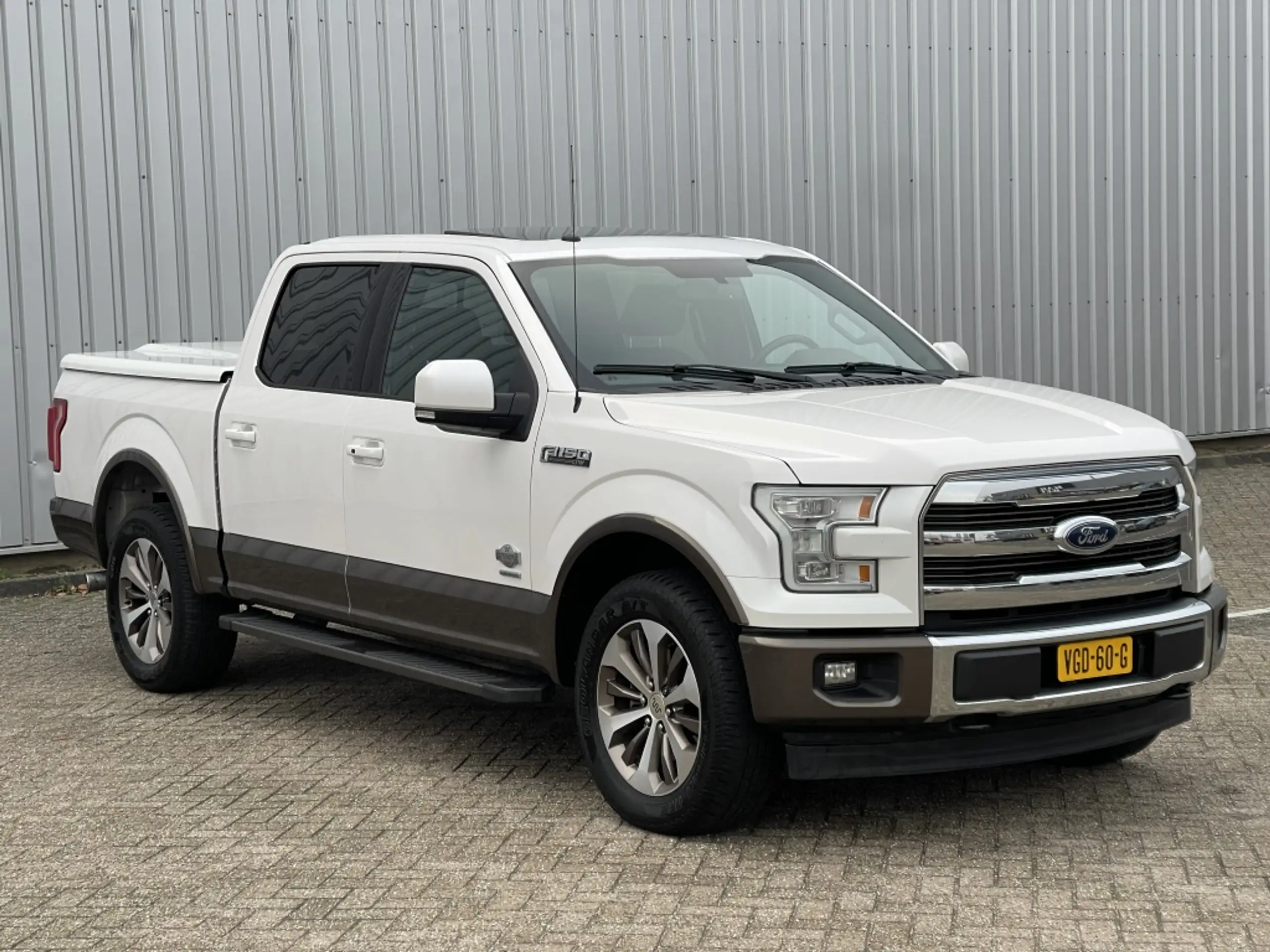 Ford - F 150