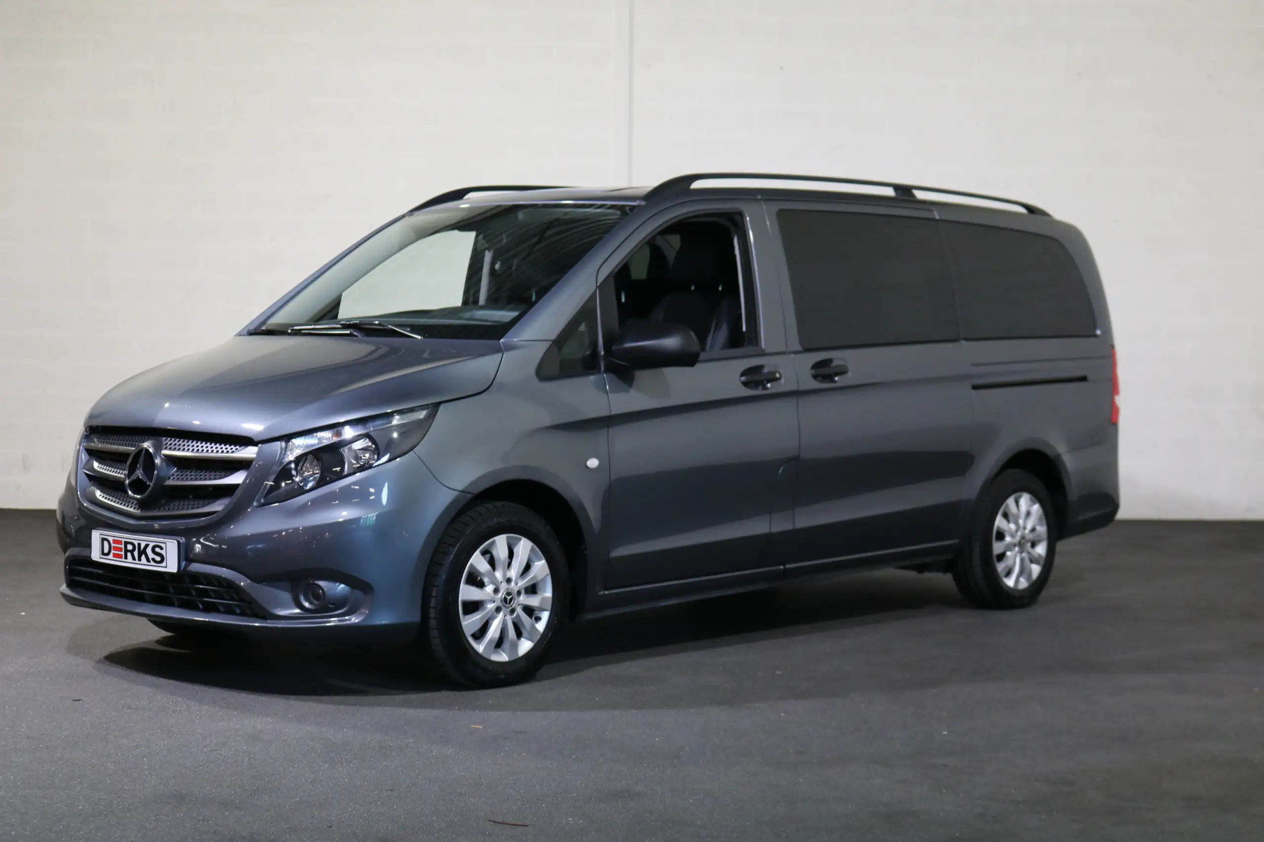 Mercedes-Benz Vito 2019