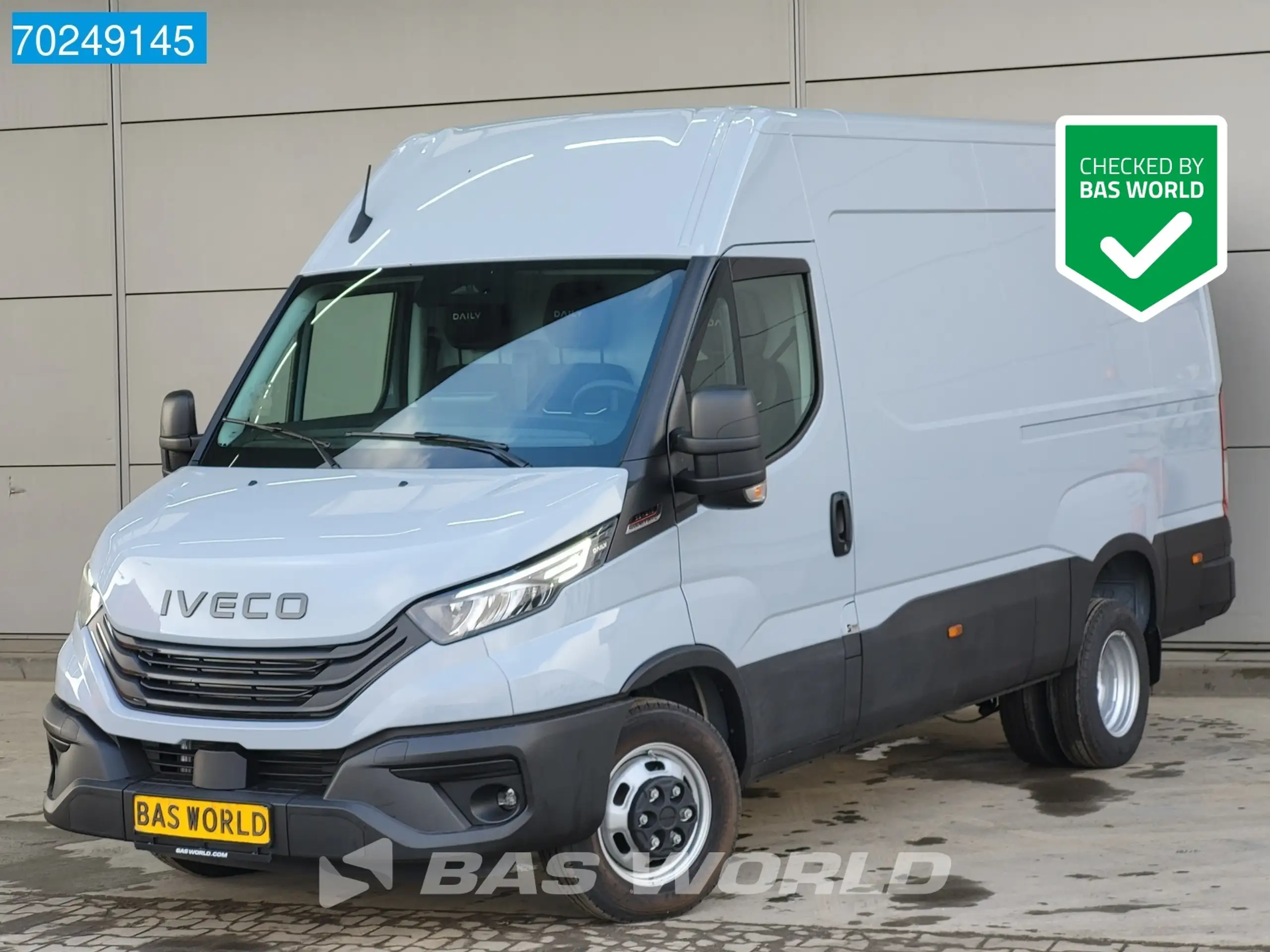 Iveco Daily 2024