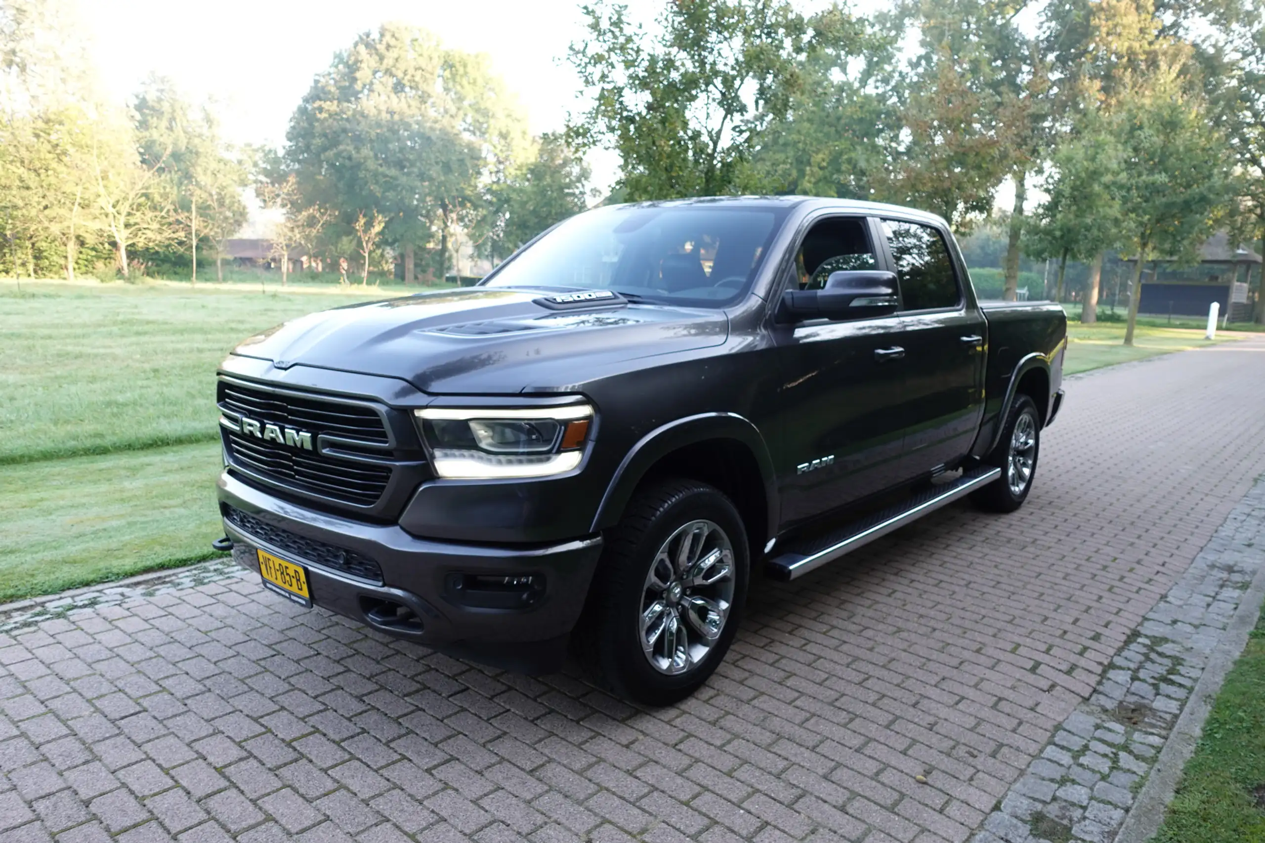 Dodge - RAM