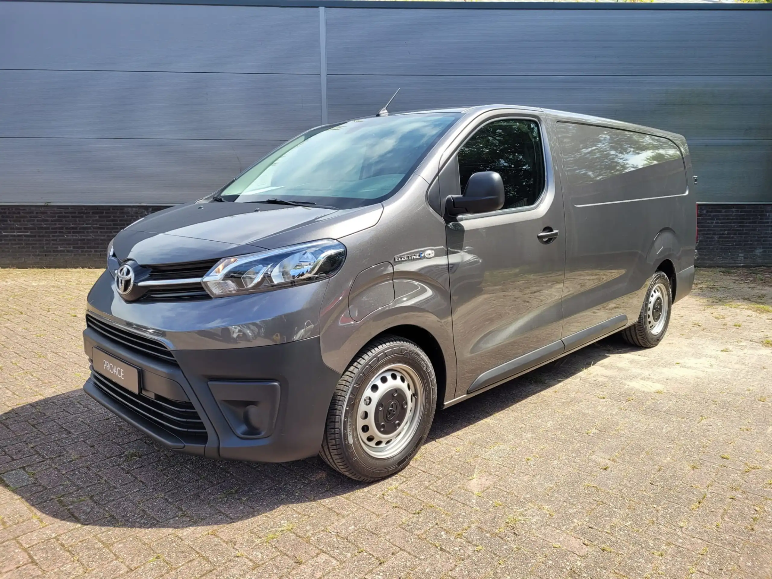 Toyota - Proace