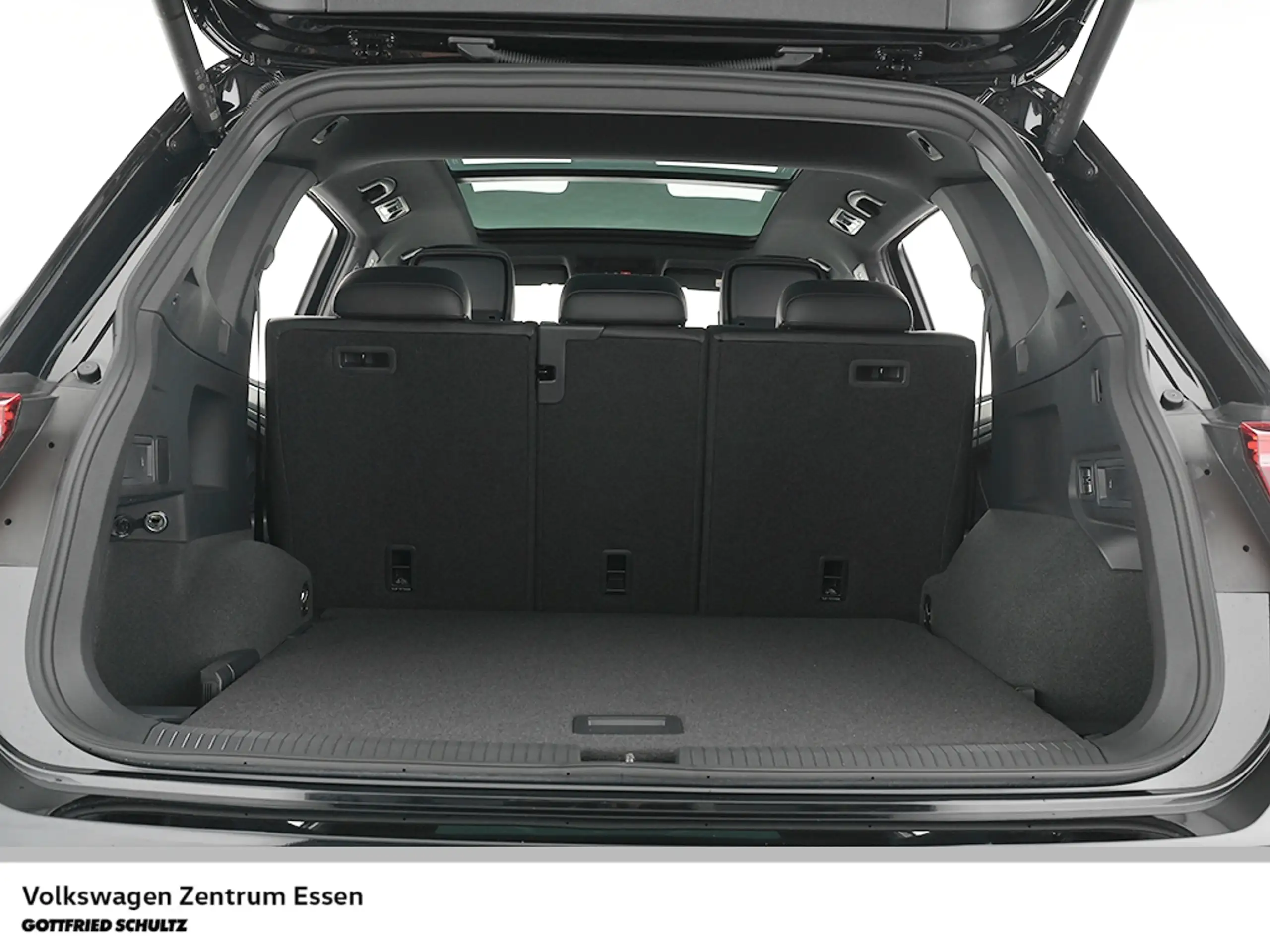 Volkswagen - Tiguan Allspace