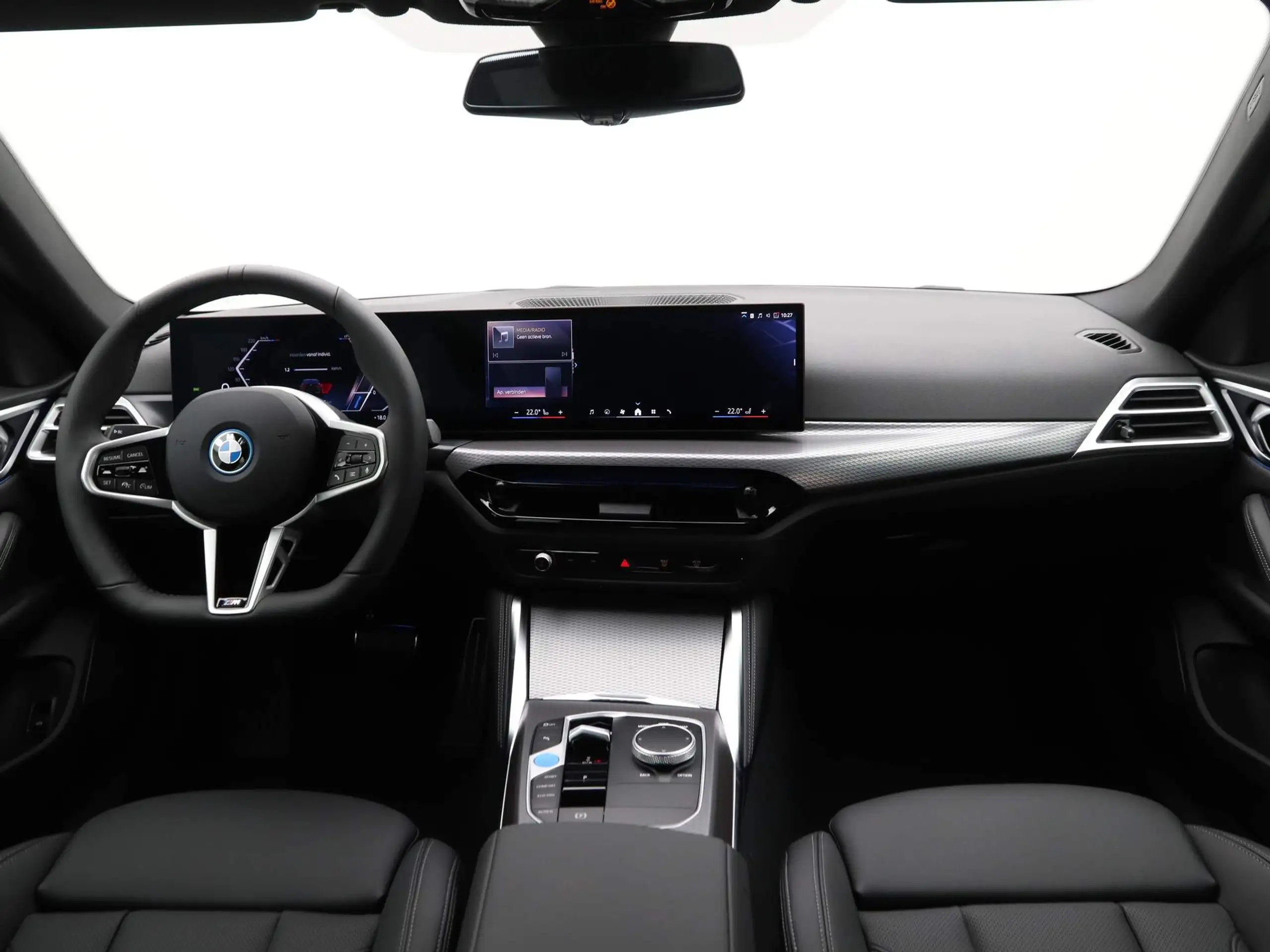 BMW - i4