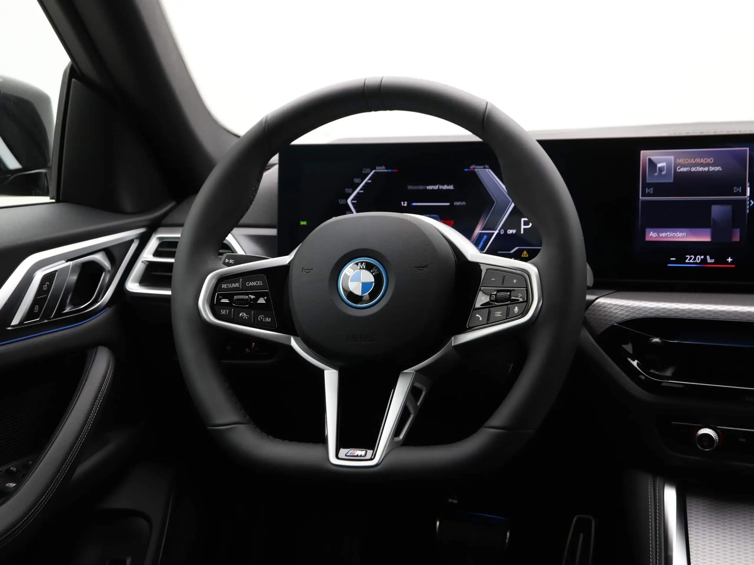 BMW - i4