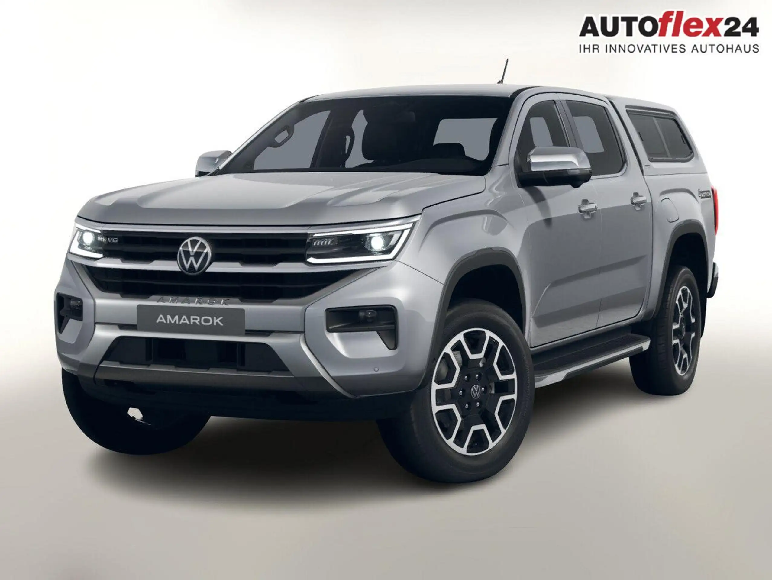 Volkswagen - Amarok