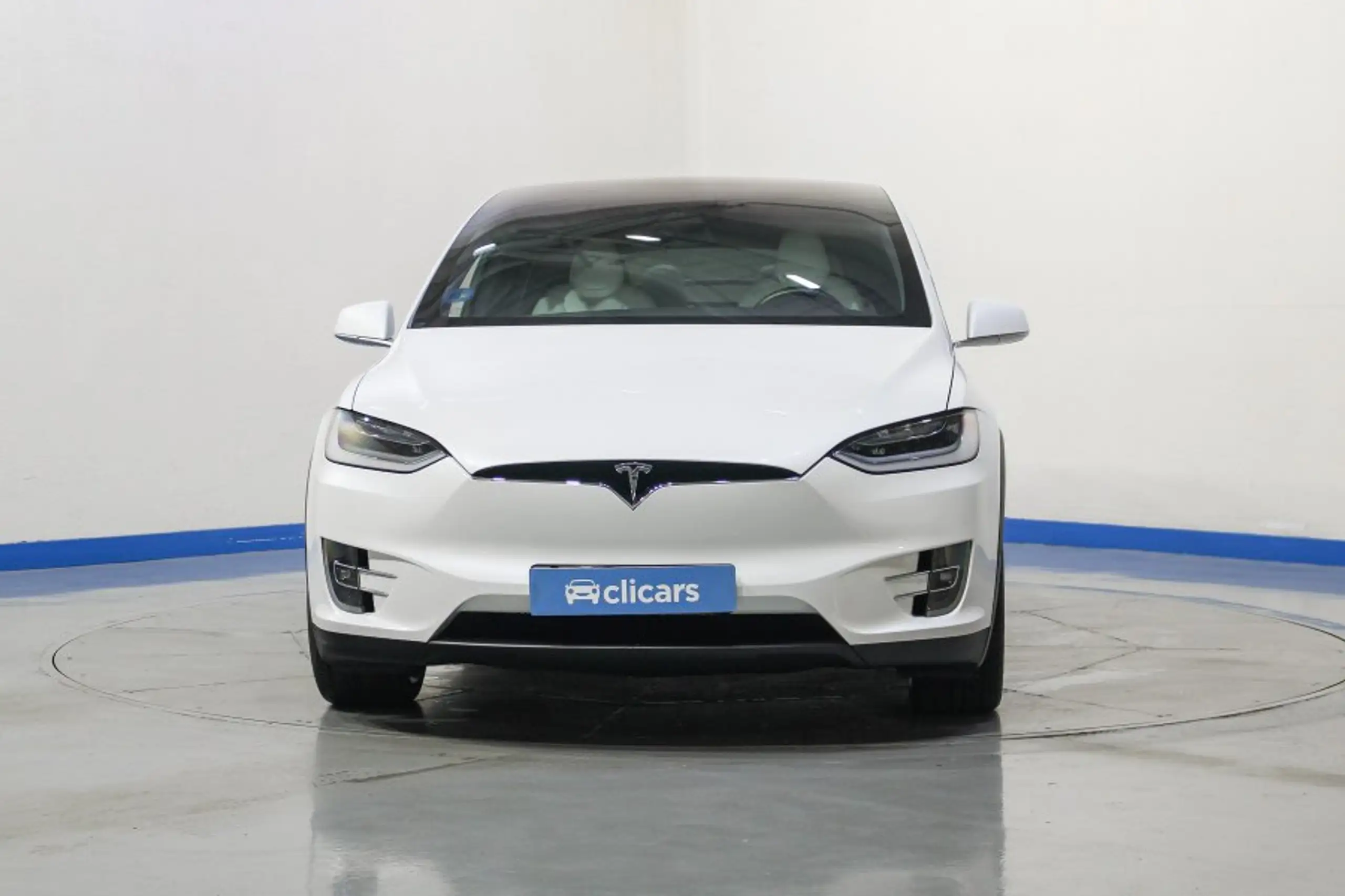 Tesla - Model X