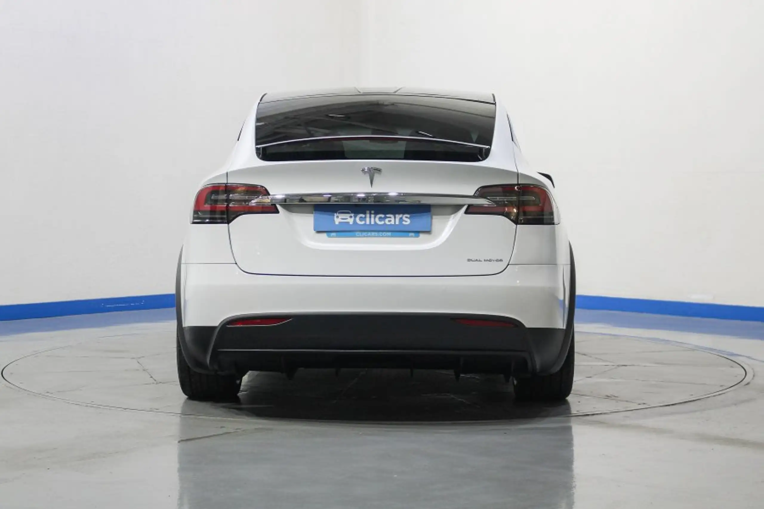 Tesla - Model X