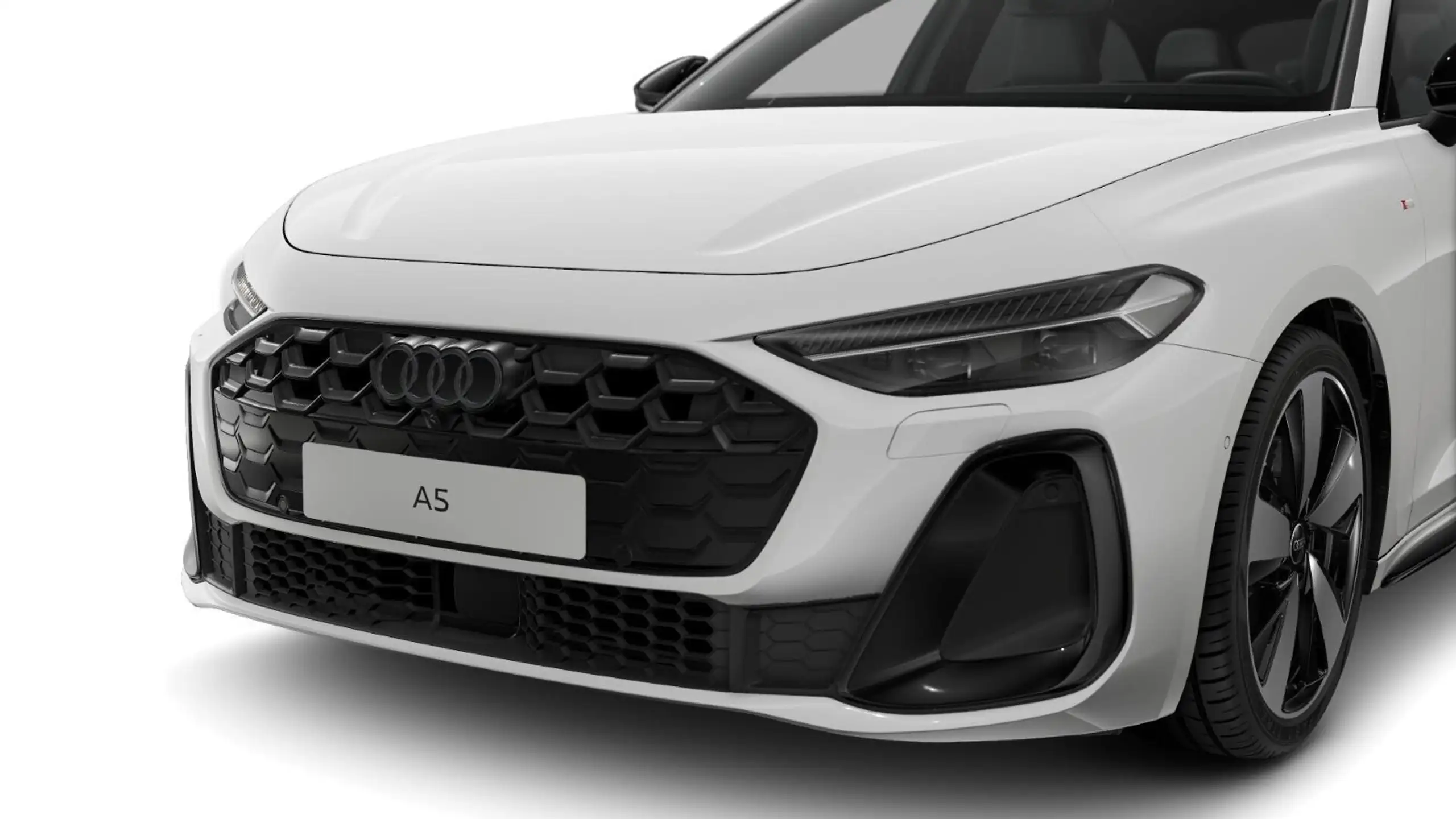 Audi - A5