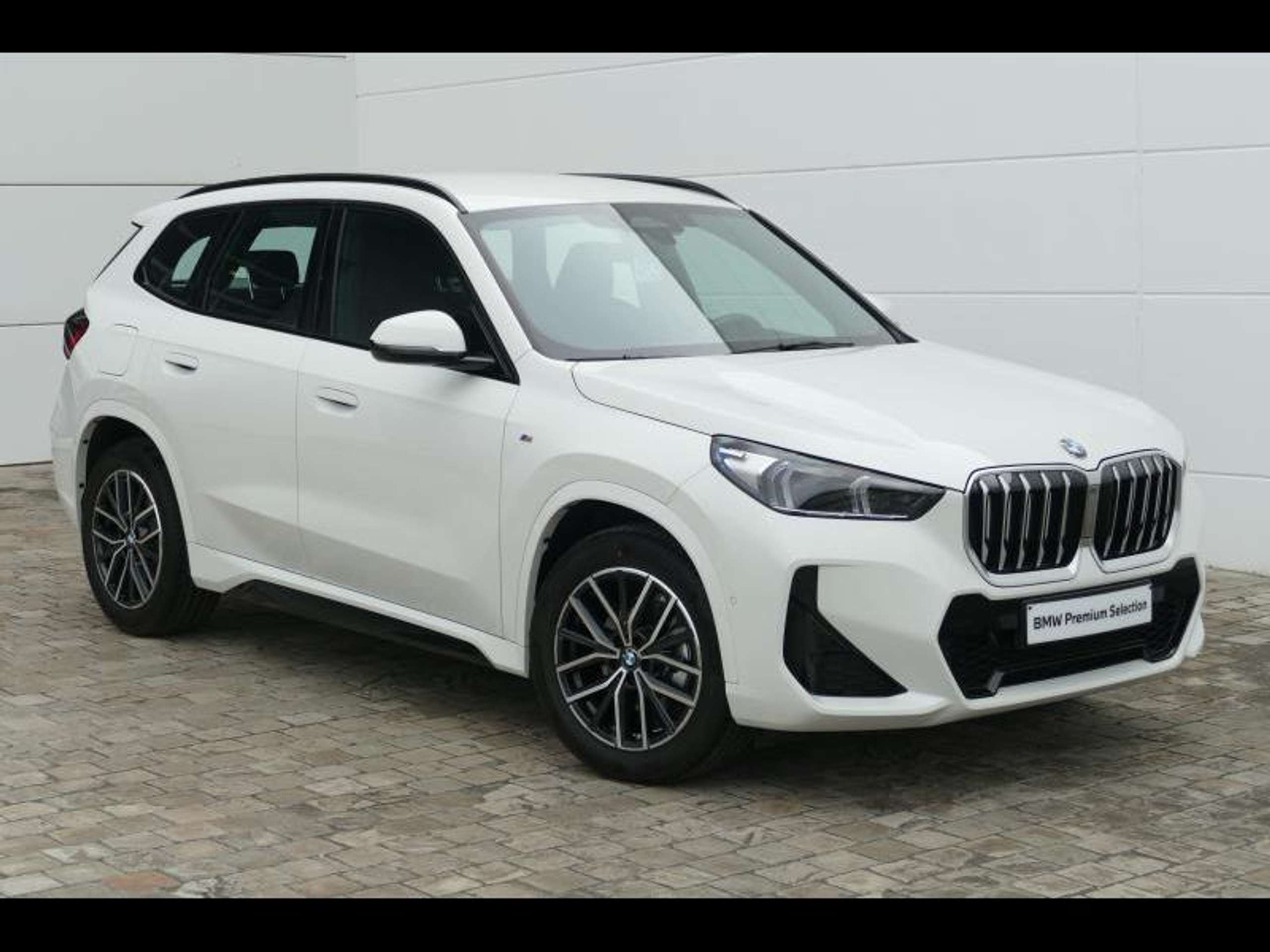 BMW - X1