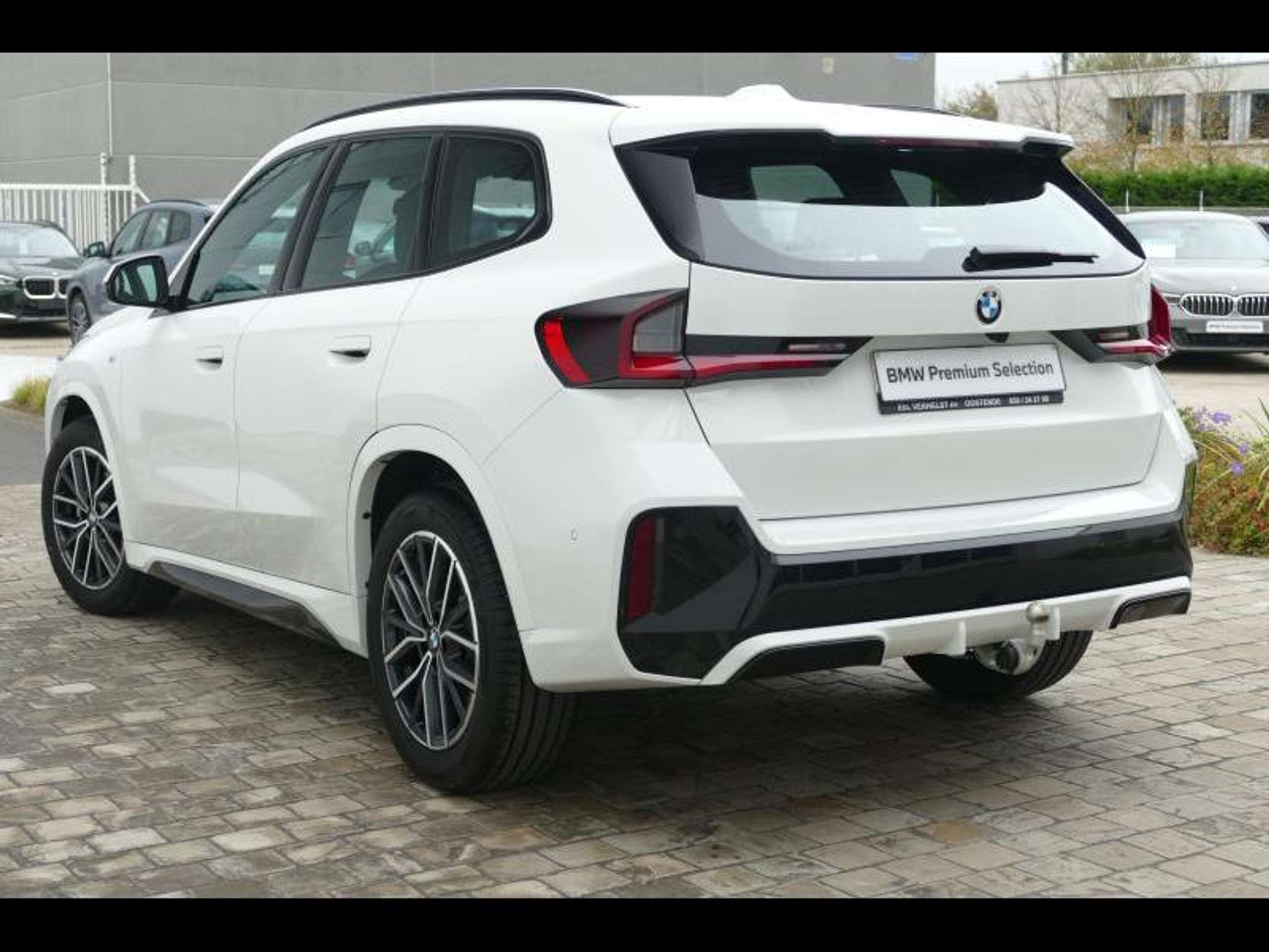 BMW - X1