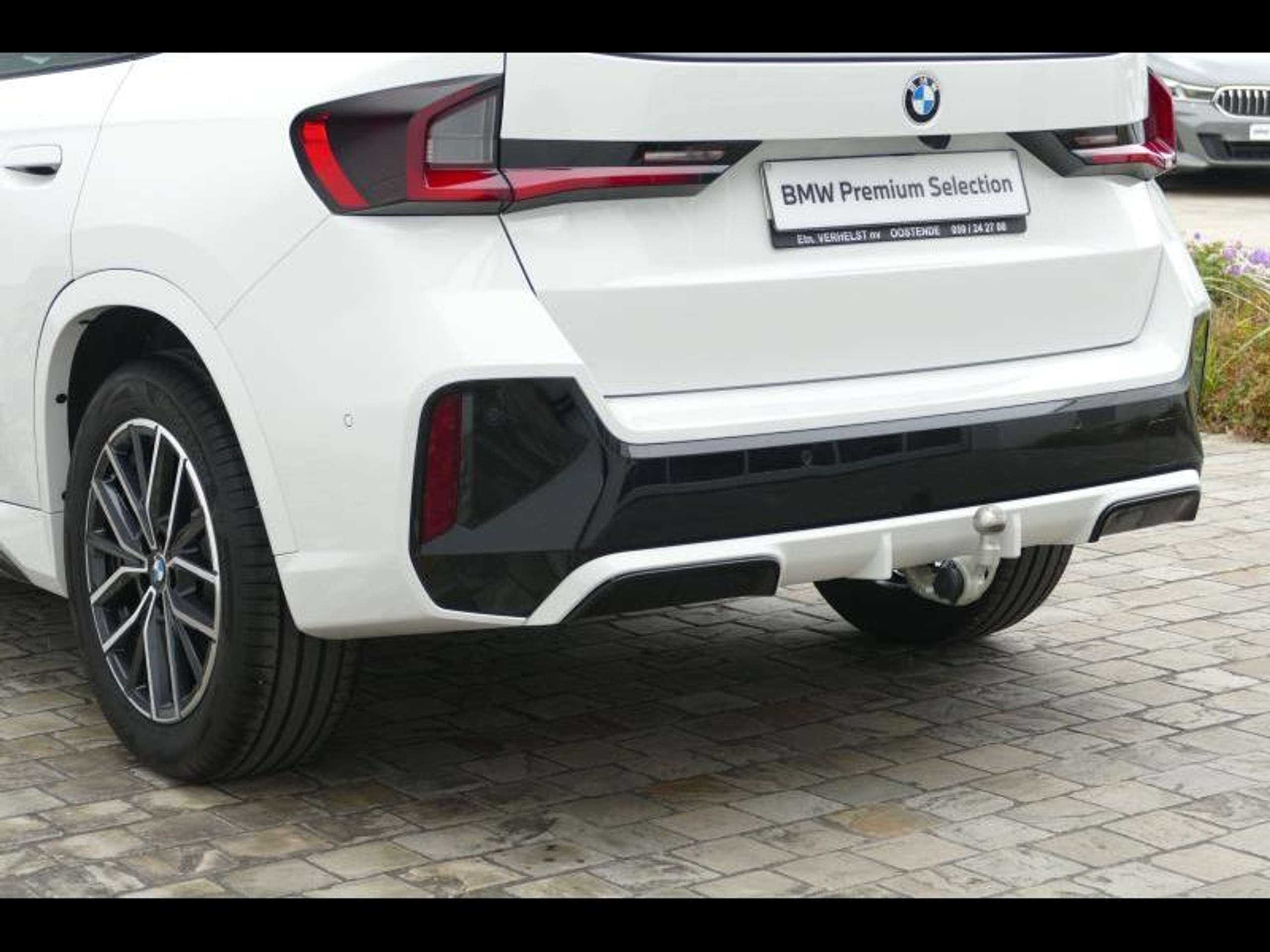 BMW - X1