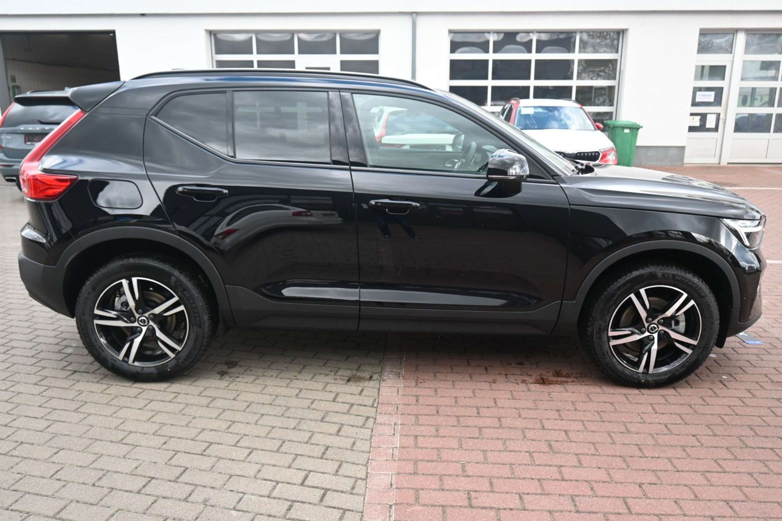 Volvo - XC40