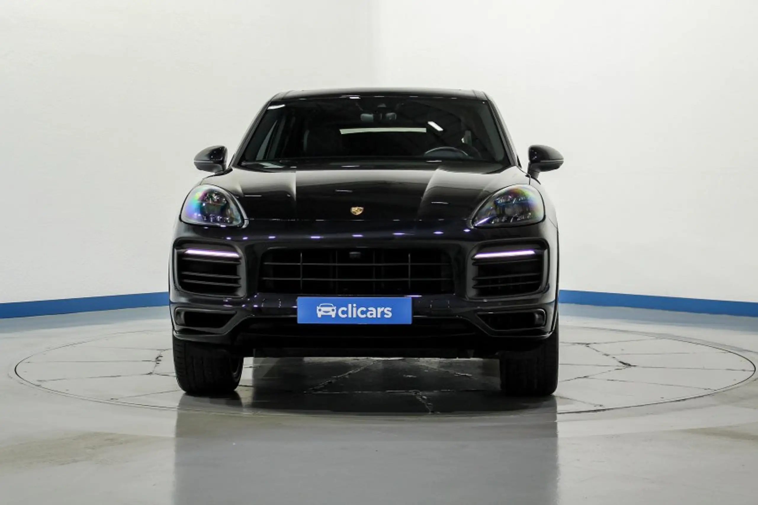 Porsche - Cayenne