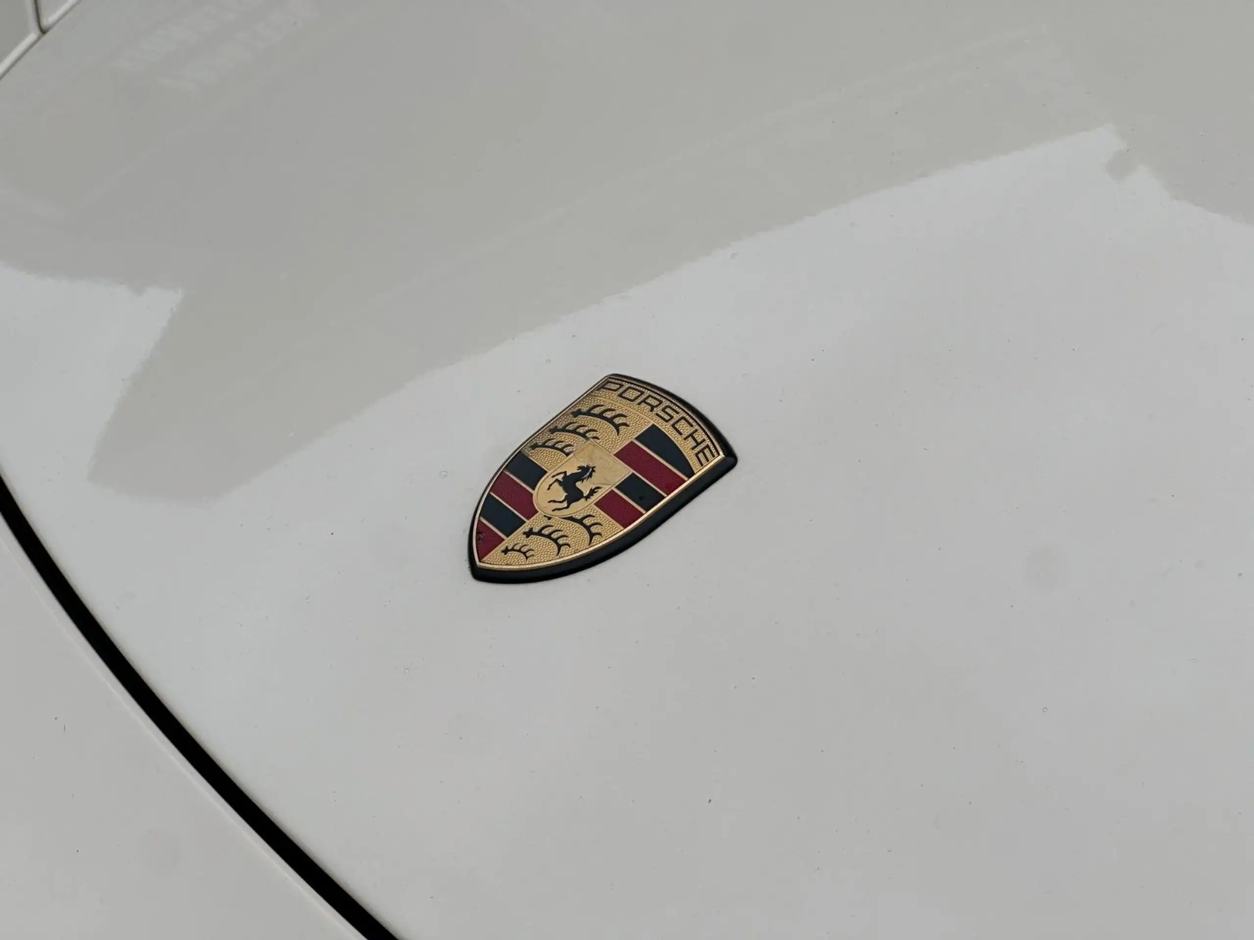 Porsche - 911