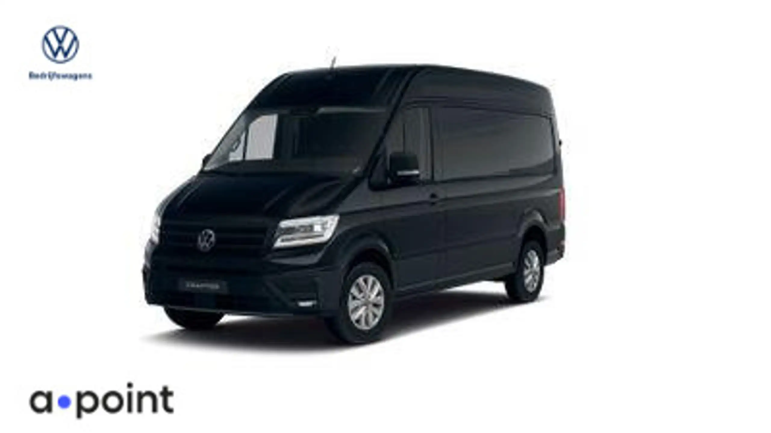 Volkswagen - Crafter