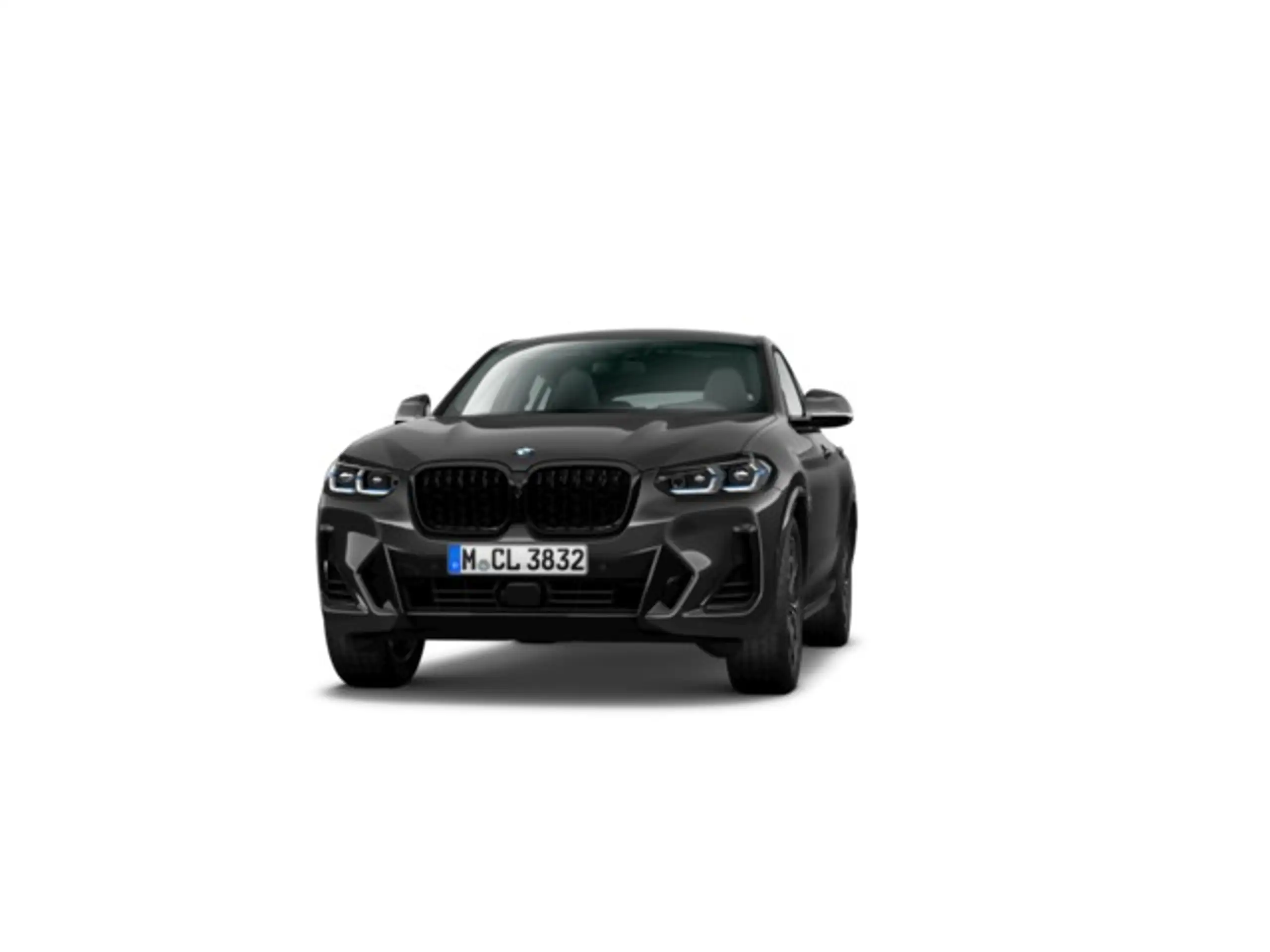 BMW - X4