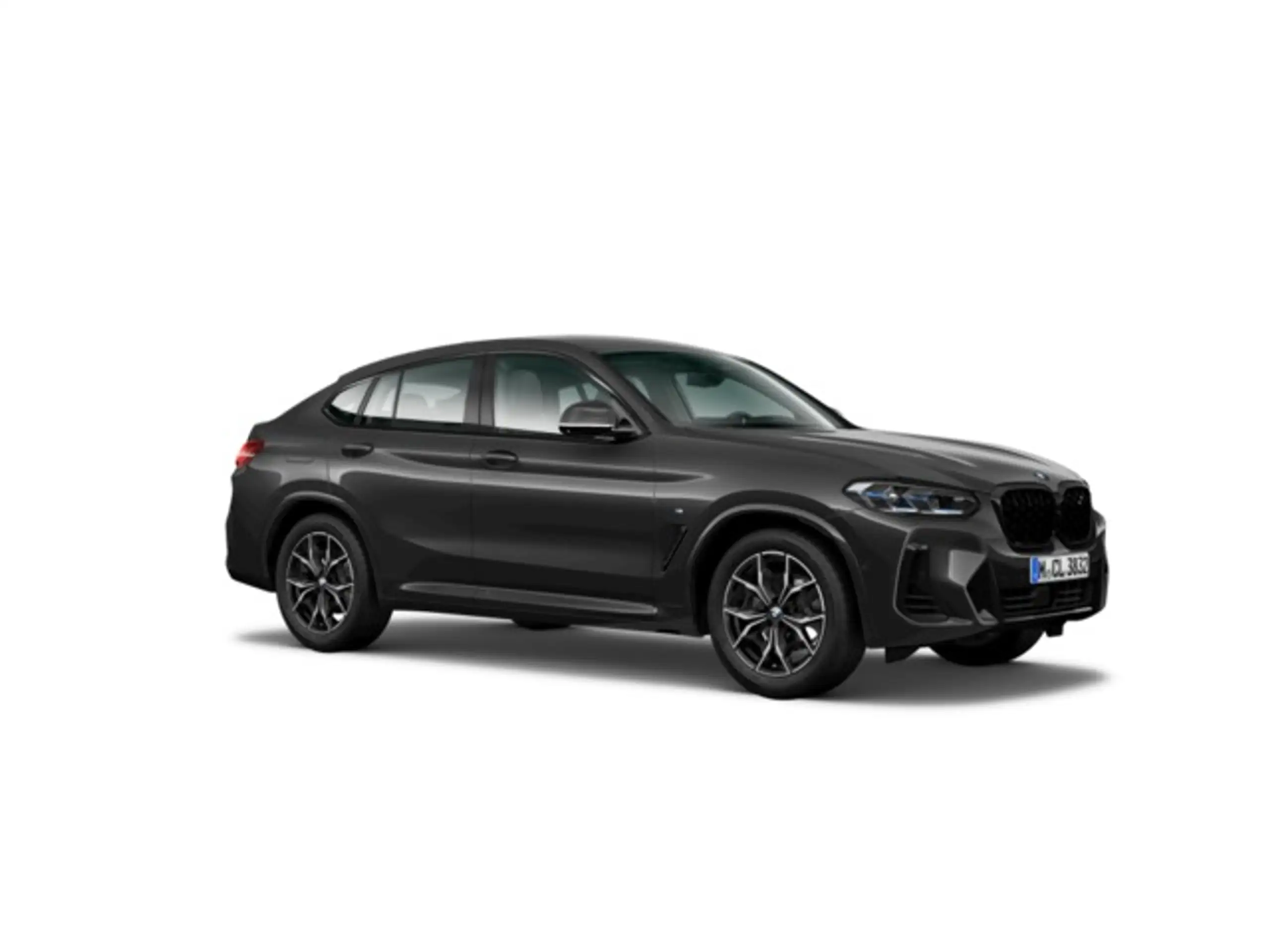 BMW - X4